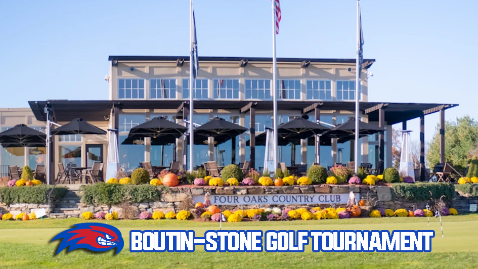 Boutin-Stone Golf Tournament 2025 Cover Photo