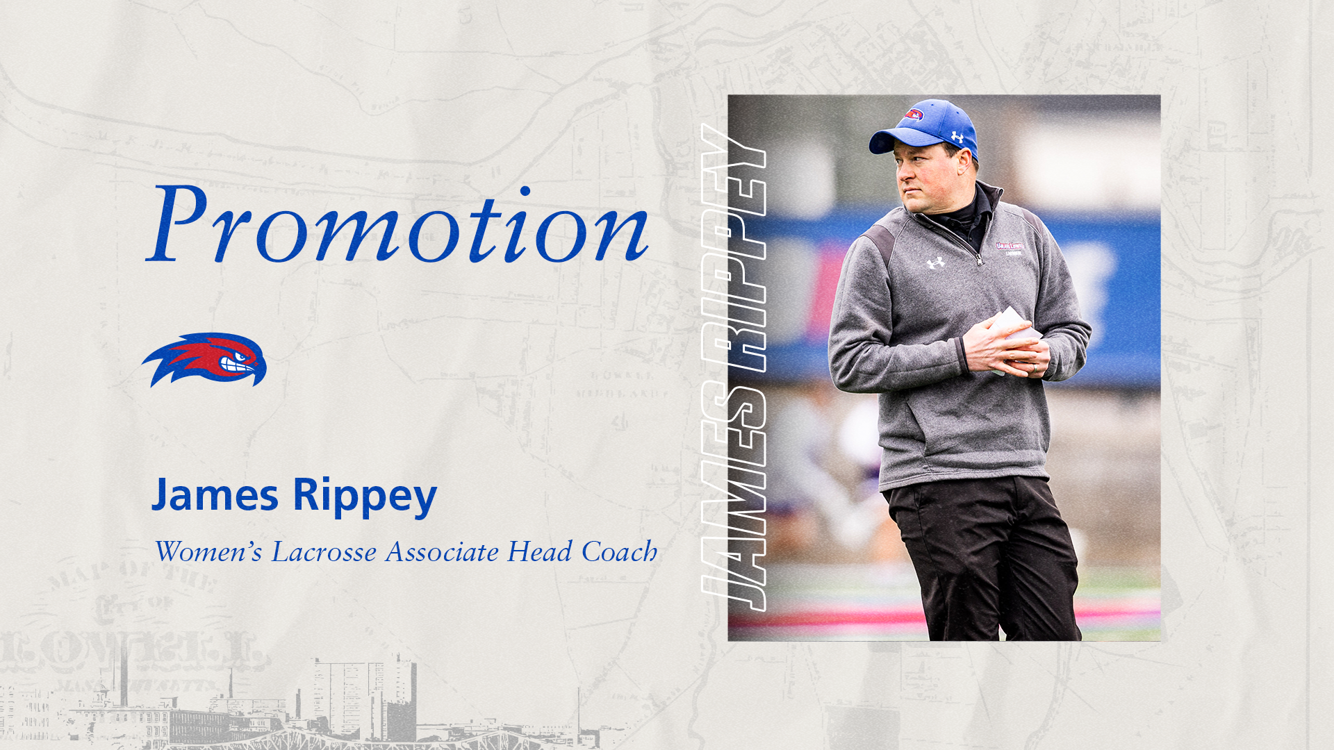 RIppey Promotion