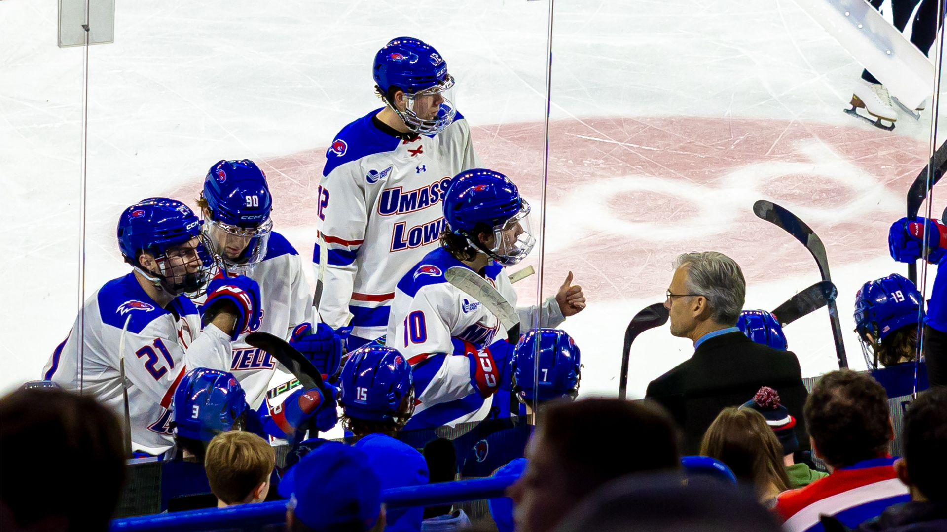 BU Series Preview Photo