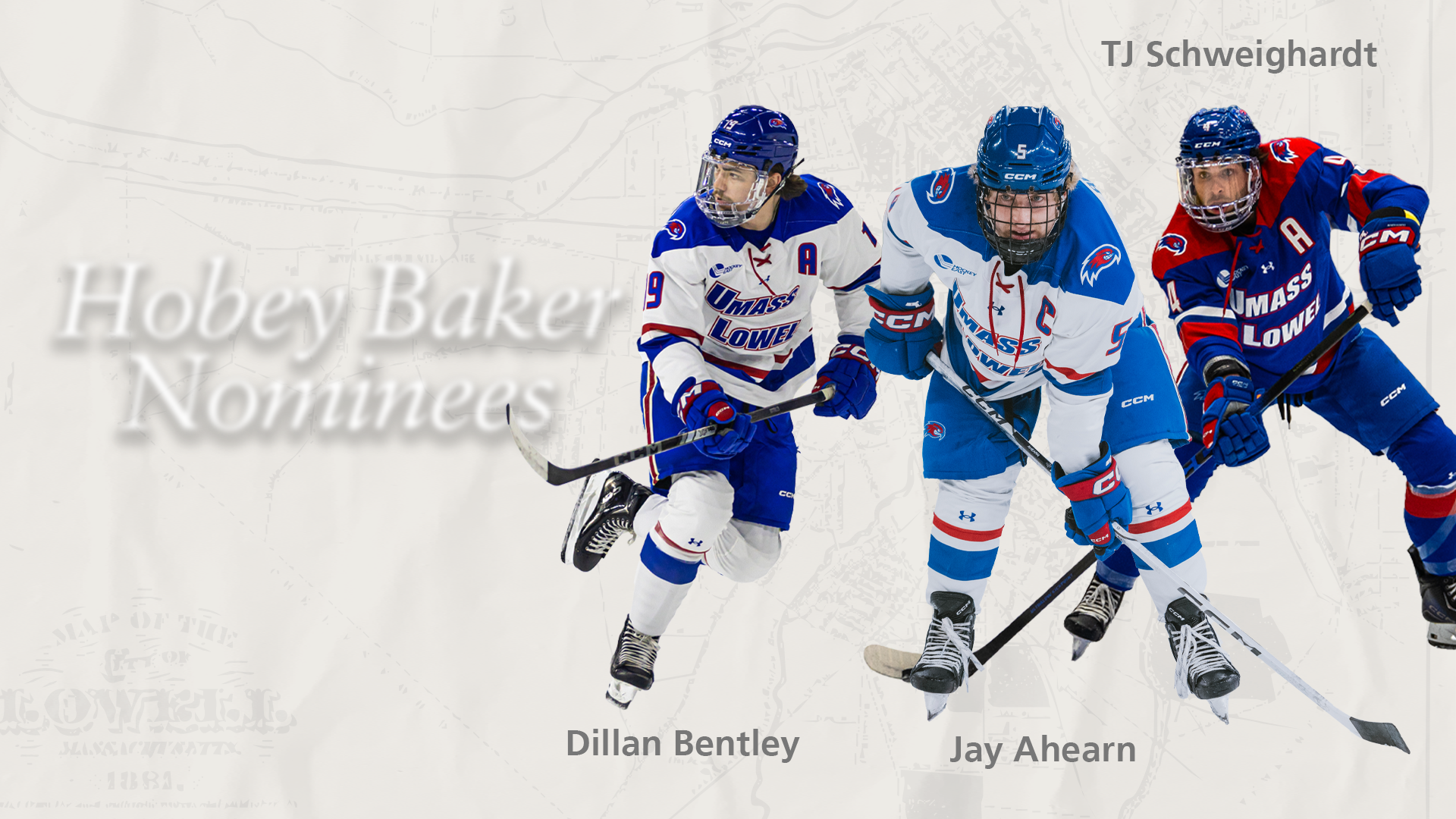 2026 Hobey Baker Release Photo