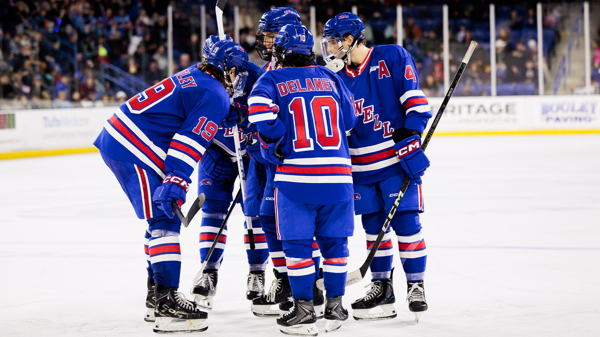 Maine Recap Photo 1.24.26