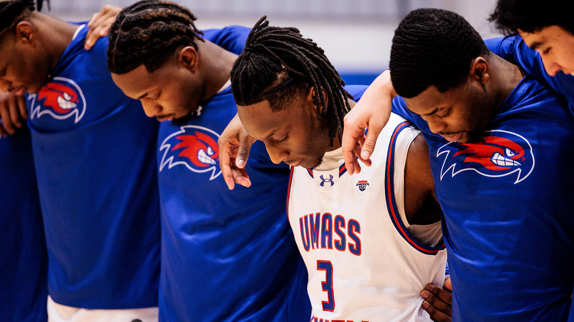 MBB Preview at UNH vs. Maine