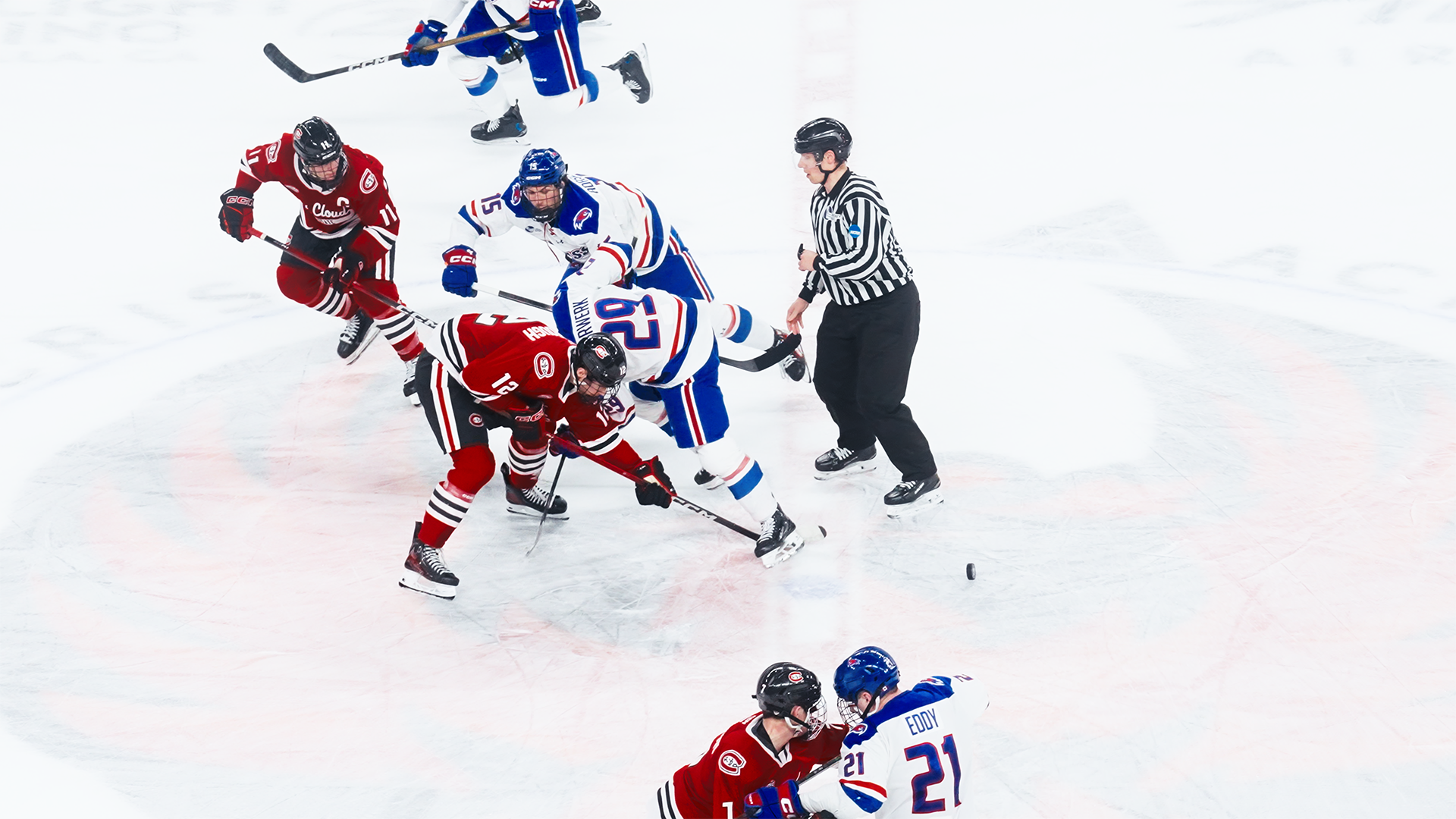 Cactus Cup Championship Recap