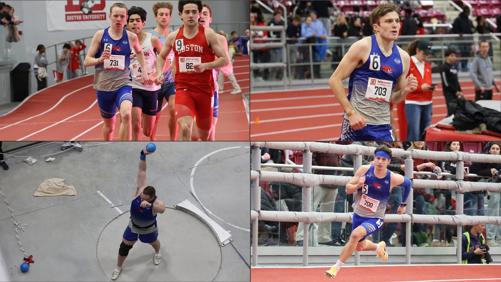 Men's TF - 1/31 - John Thomas Terrier Classic - Cover photo