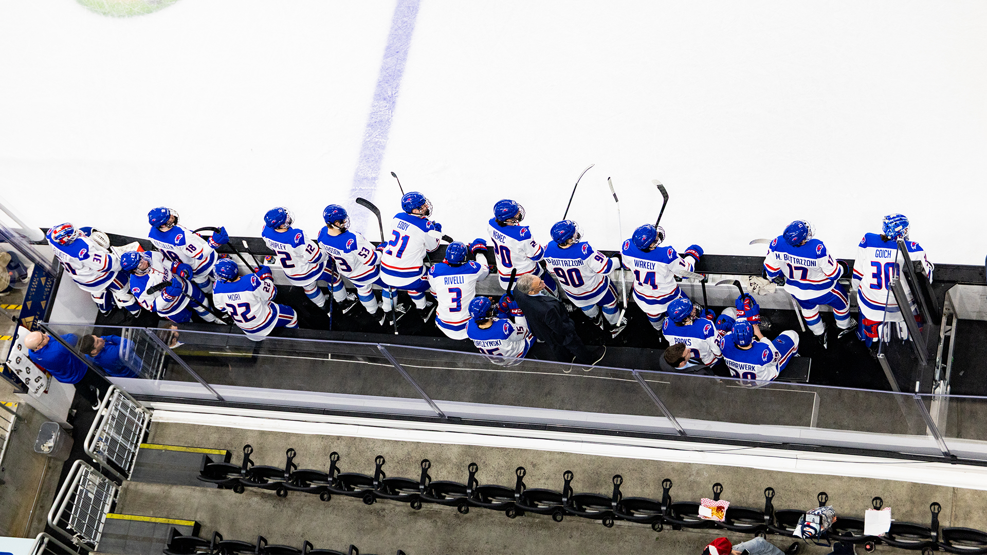 UConn Preview Photo 2026