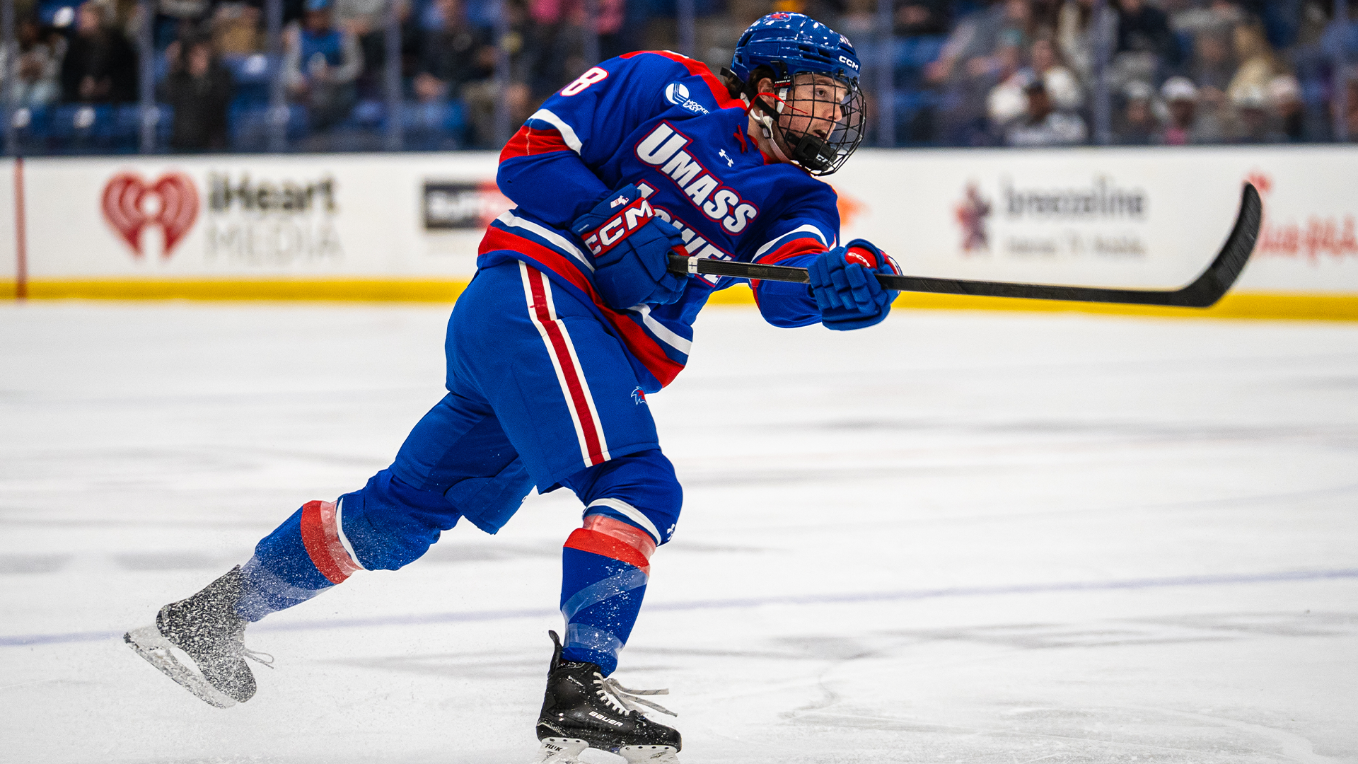 Kilcullen at Vermont Preview Photo 