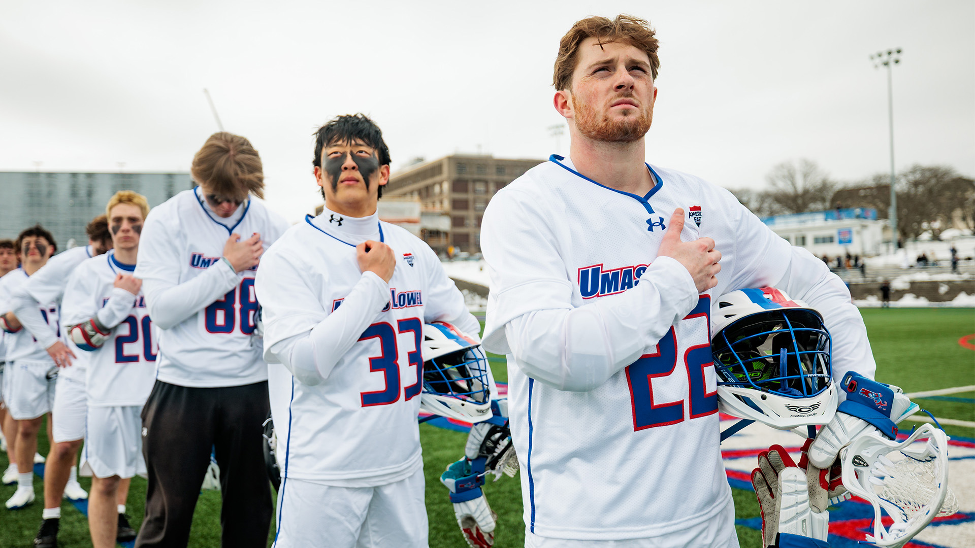 MLAX Preview Header vs. Mercyhurst 2.13