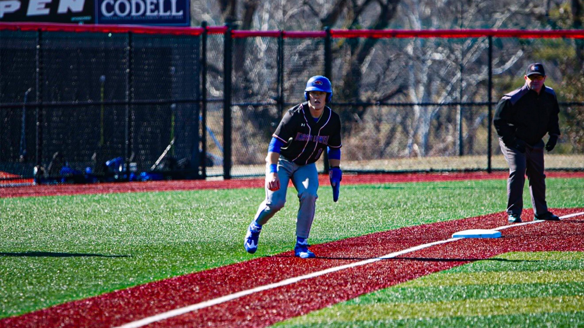 UML Baseball - 2026 - at Morehead State