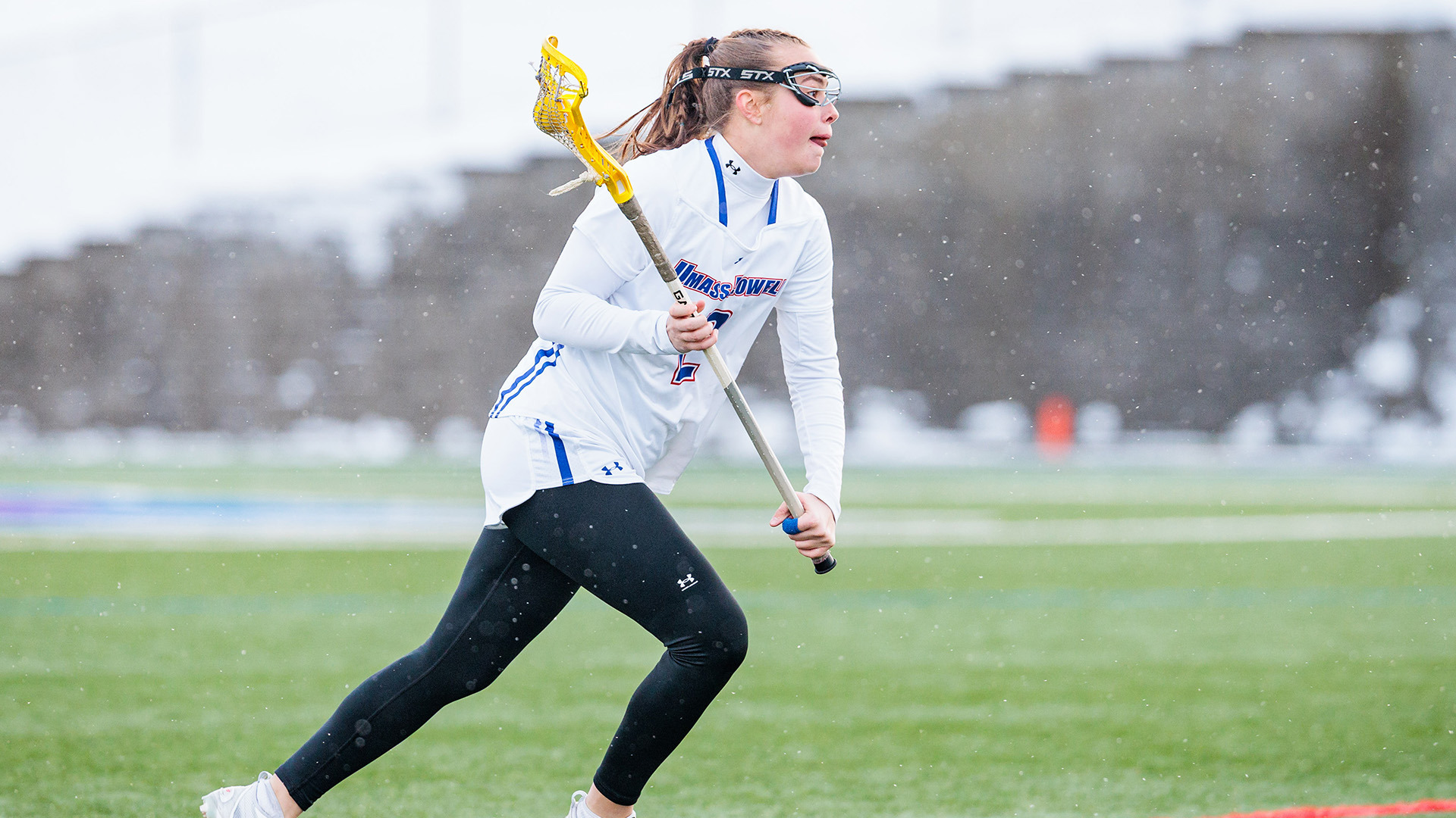 Ada Krupa vs. Manhattan