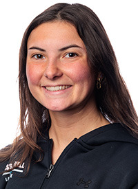 Megan Brockbank Staff Headshot