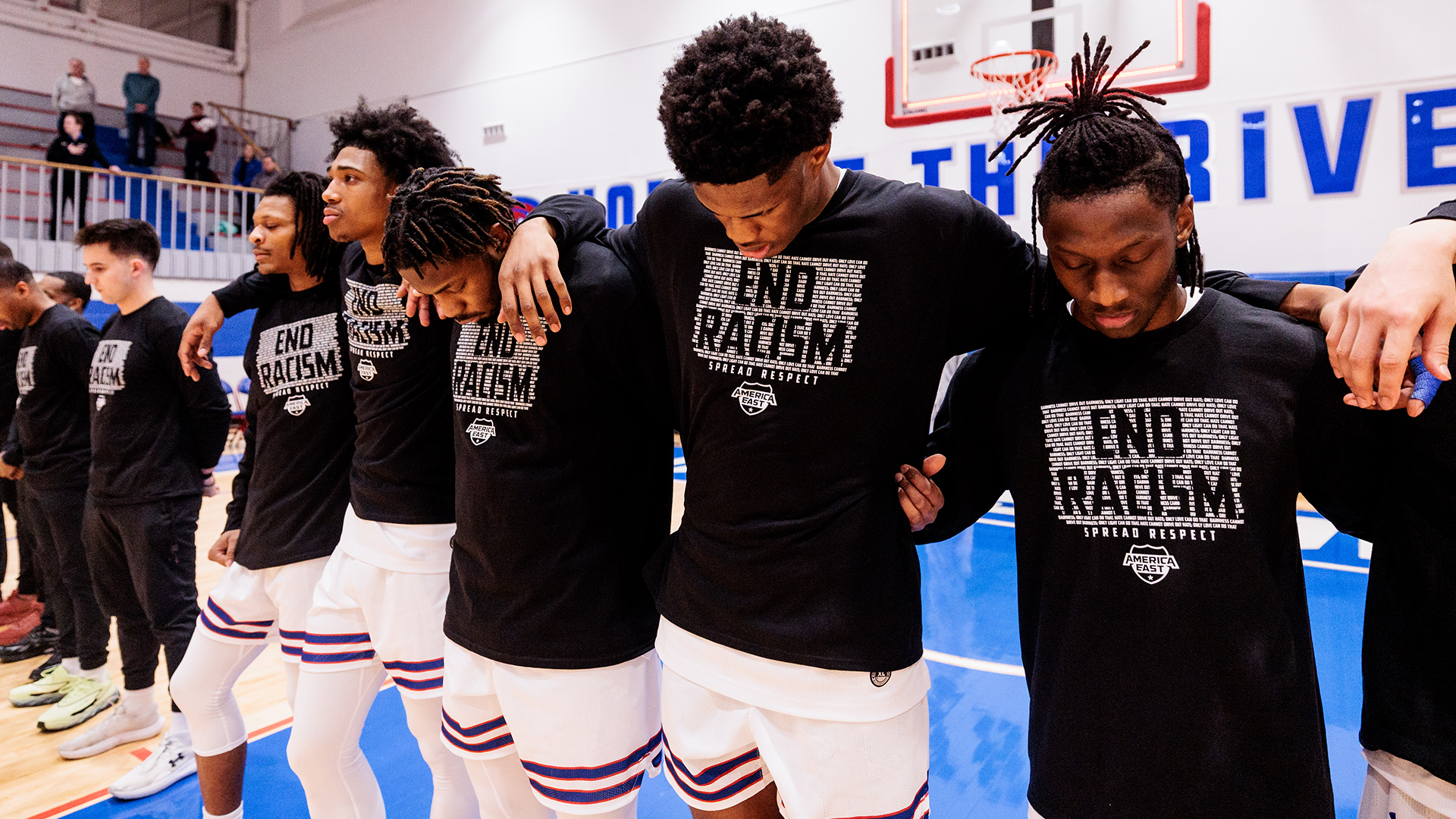 MBB Preview Header Image against UNH and Binghamton