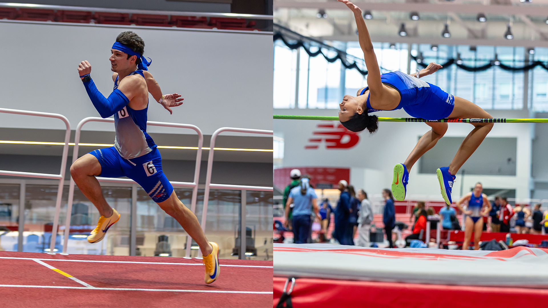 AE Indoor Champs 2026 Preview Photo