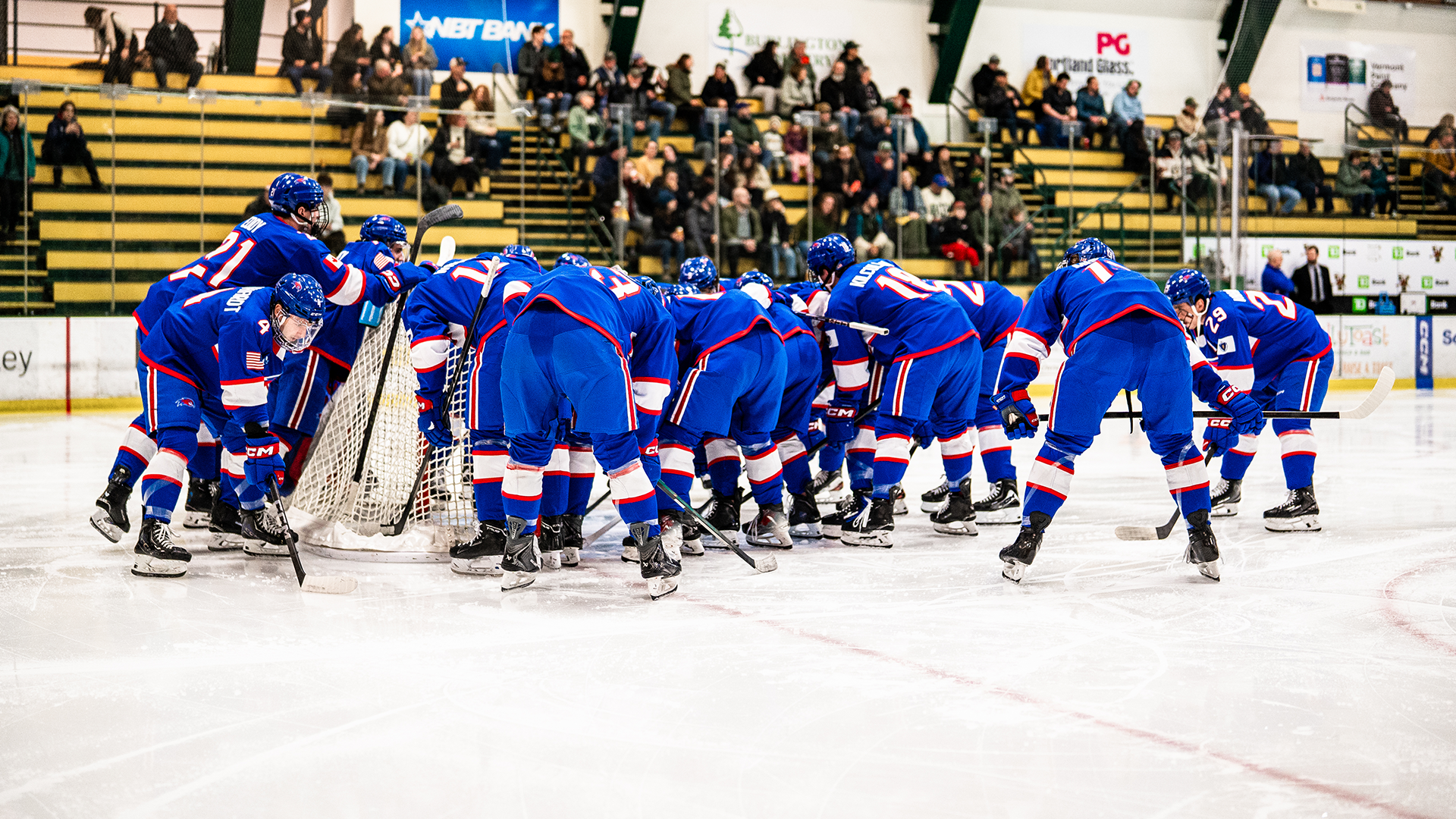 Notheastern Hockey Preview Photo