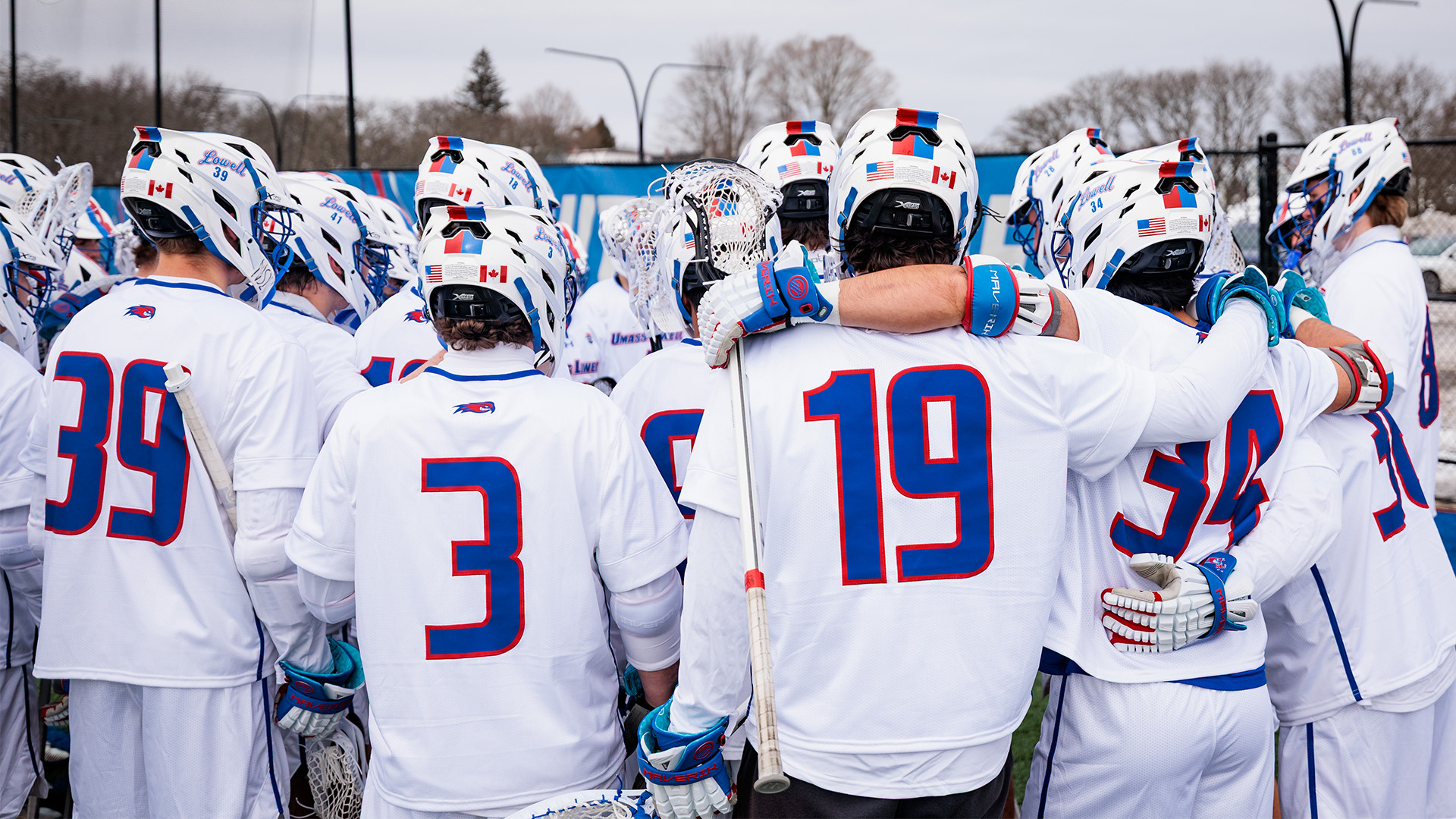 MLAX Preview vs. Wagner (2.21)