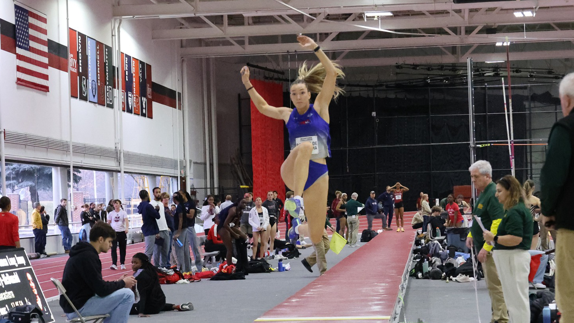 Fleur Balogh Recap Photo 02.20