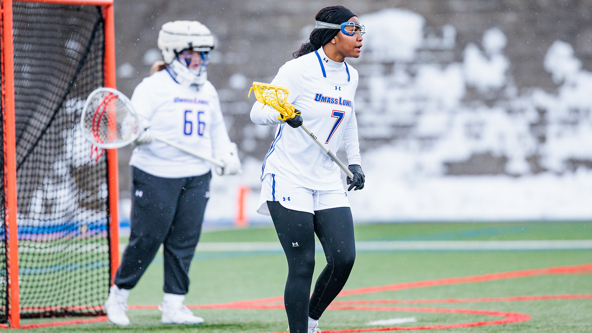 Madison Carter vs. Manhattan 2026