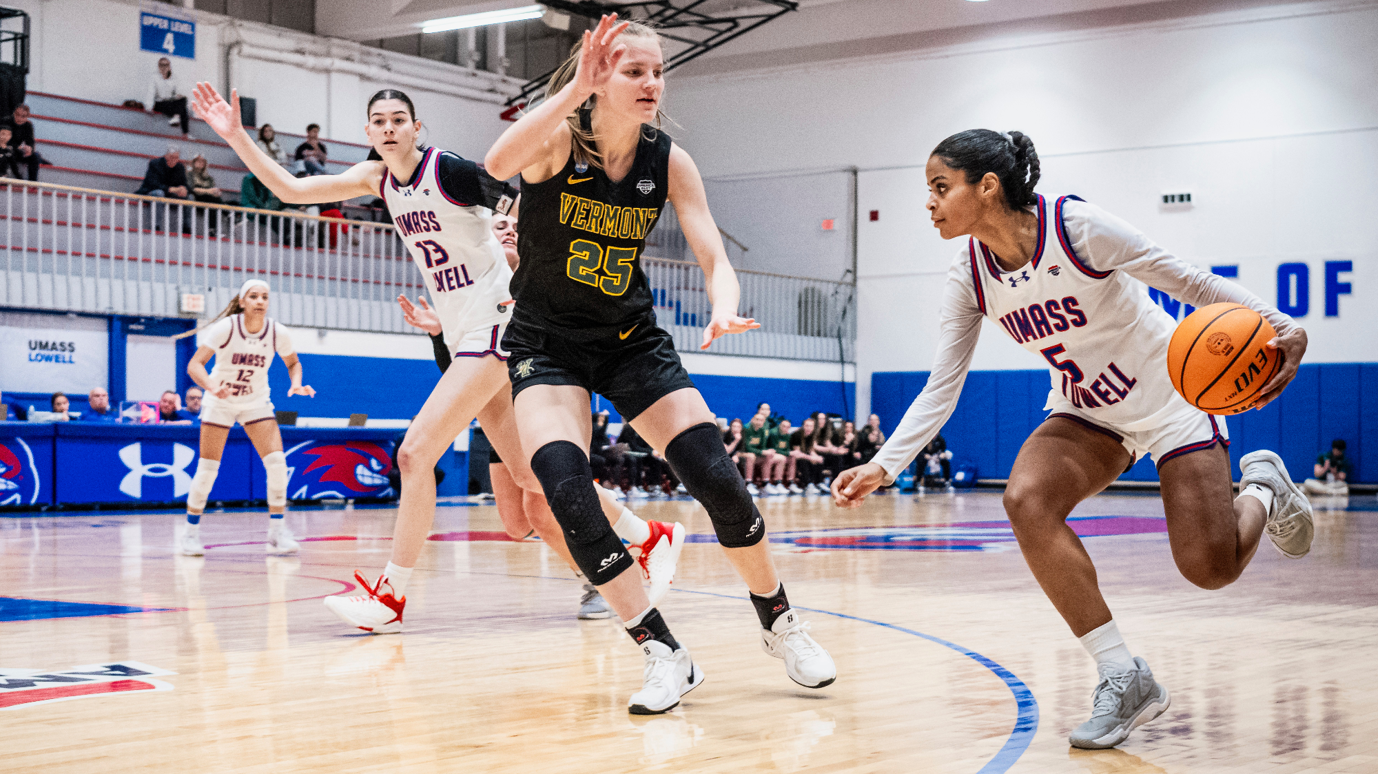 WBB_Larsson_Vermont_Senior Night