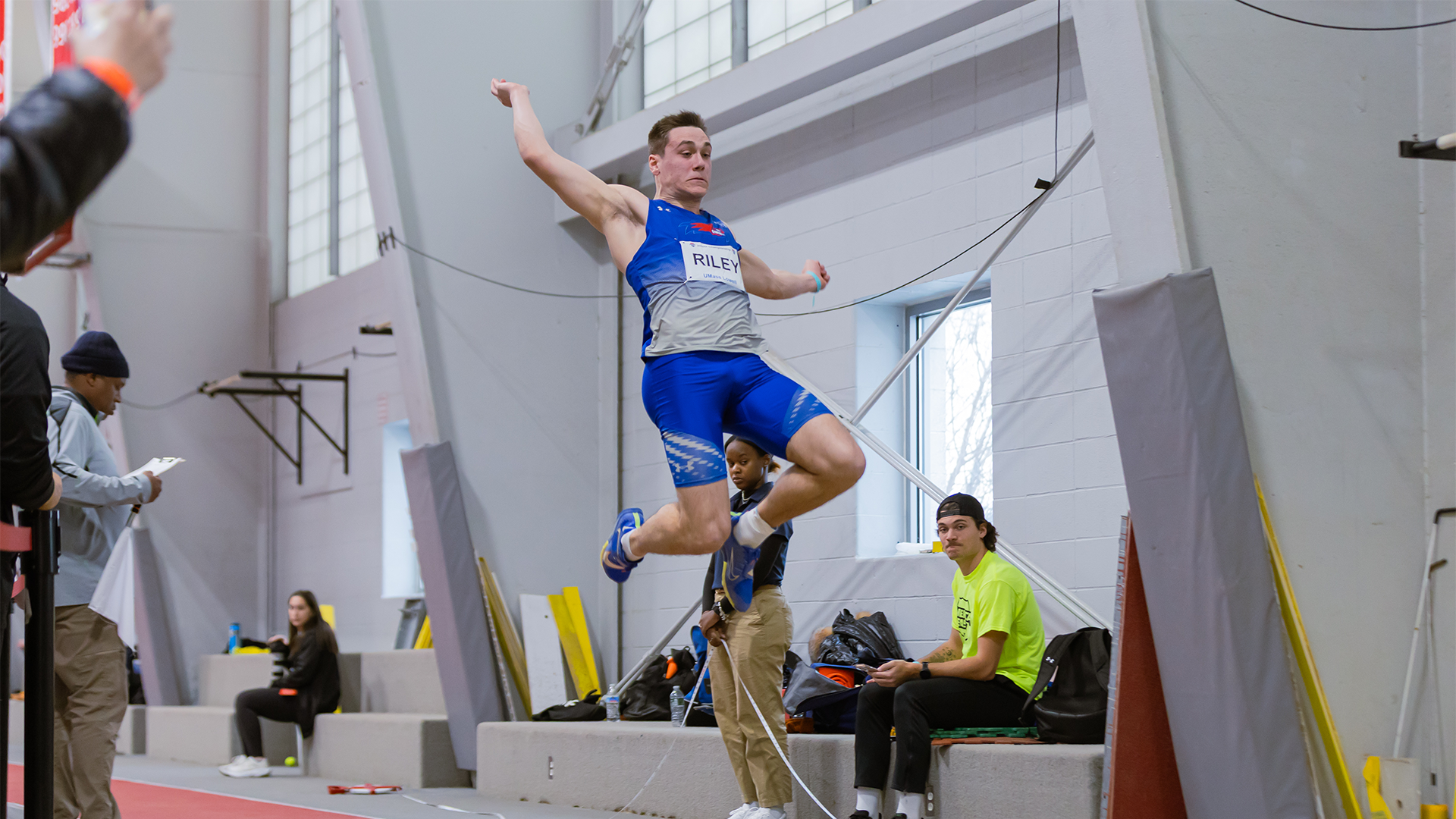 Brandon Riley RHOW Photo