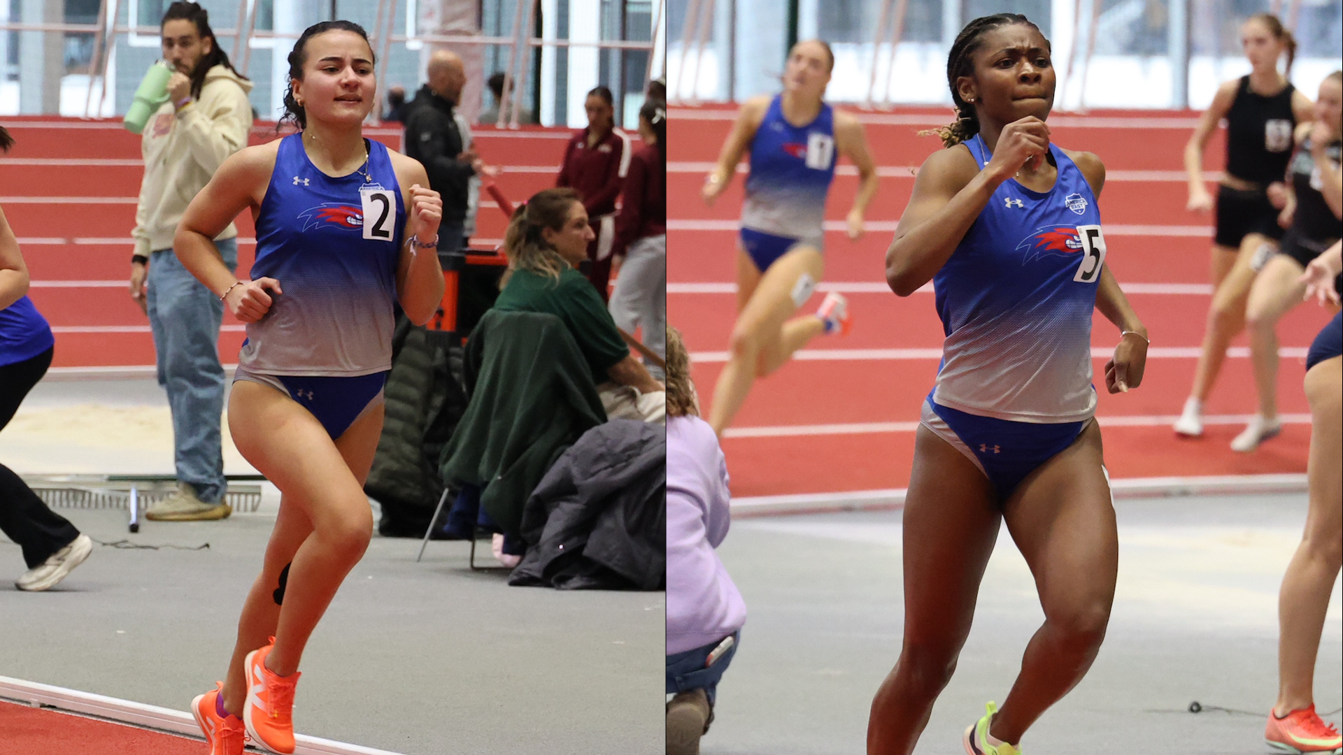 UML TF - 2/6 - RH Invitational