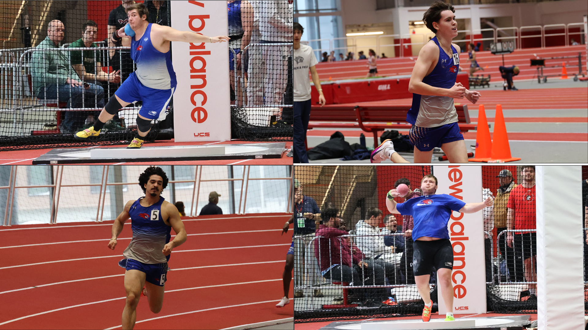 Men's TF - 2/7 - RH Invite