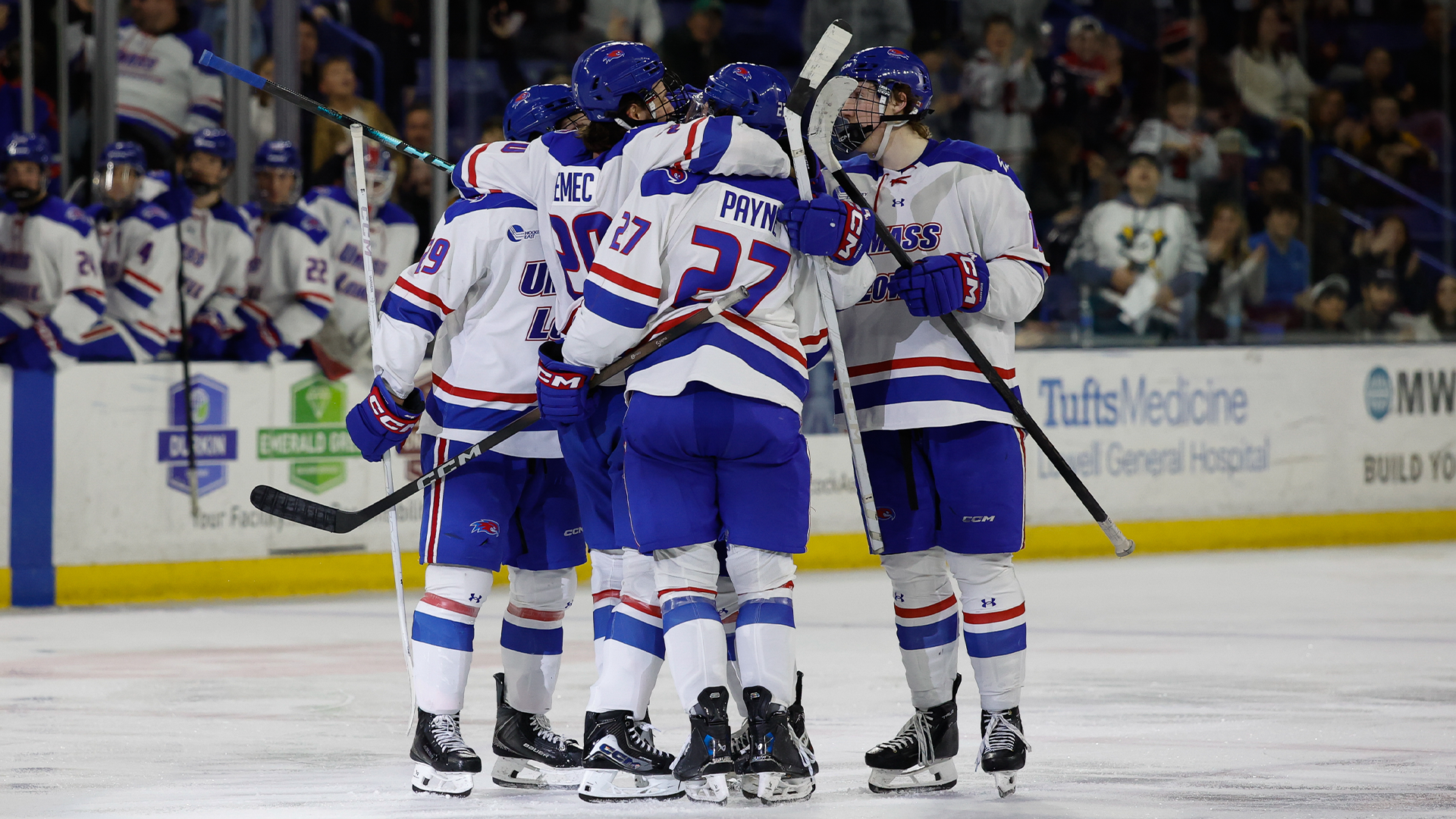 HEA Opening Round Preview Photo 2026