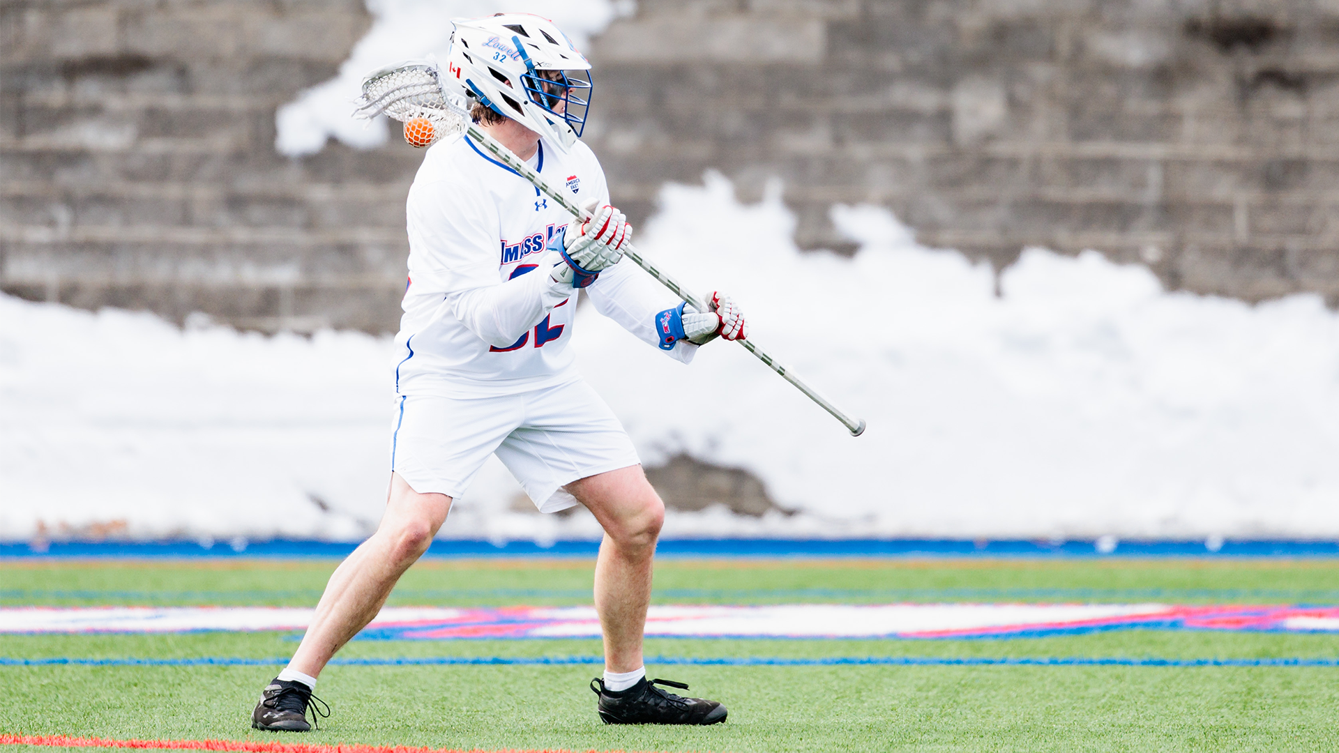 MLAX vs. Queens Recap Header 3.10