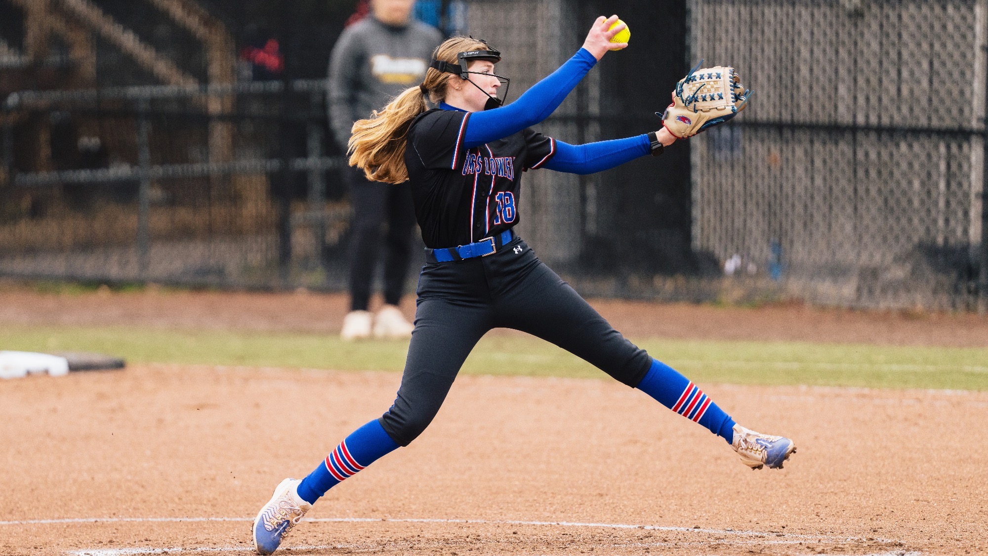 LaCedra_George Mason