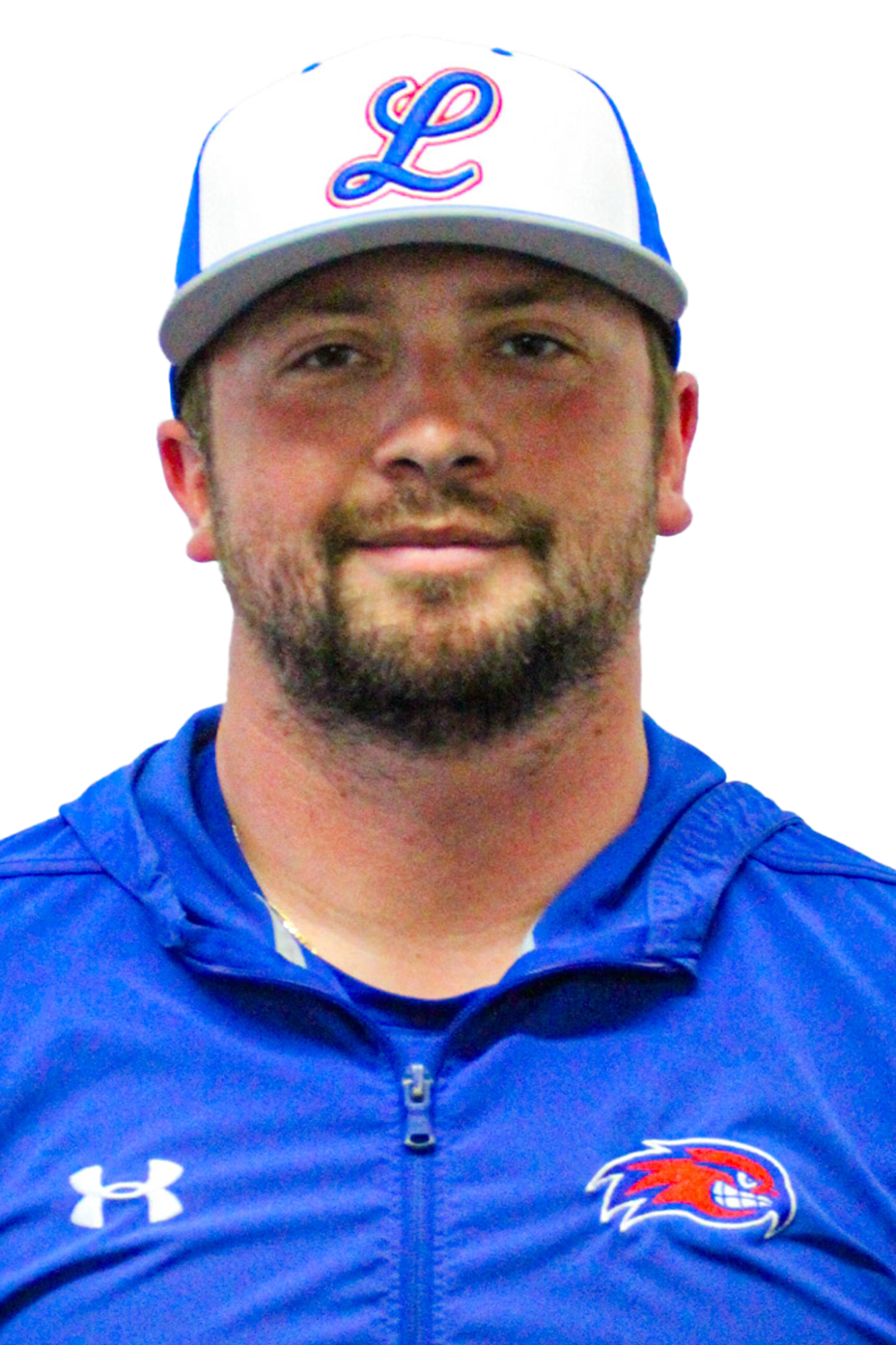UML Baseball - 2026 - Drew Guldin