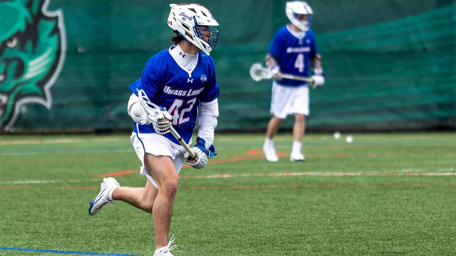 MLAX at Binghamton (3.14.26)