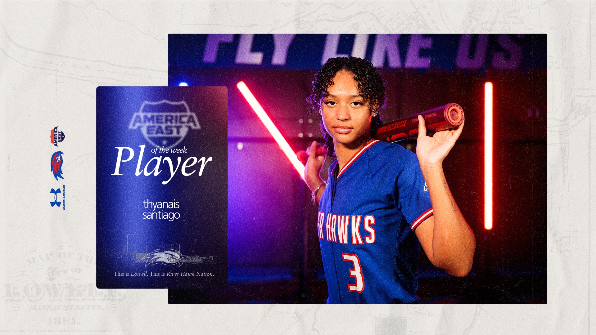 Santiago_AE Player of the Week_Week 6