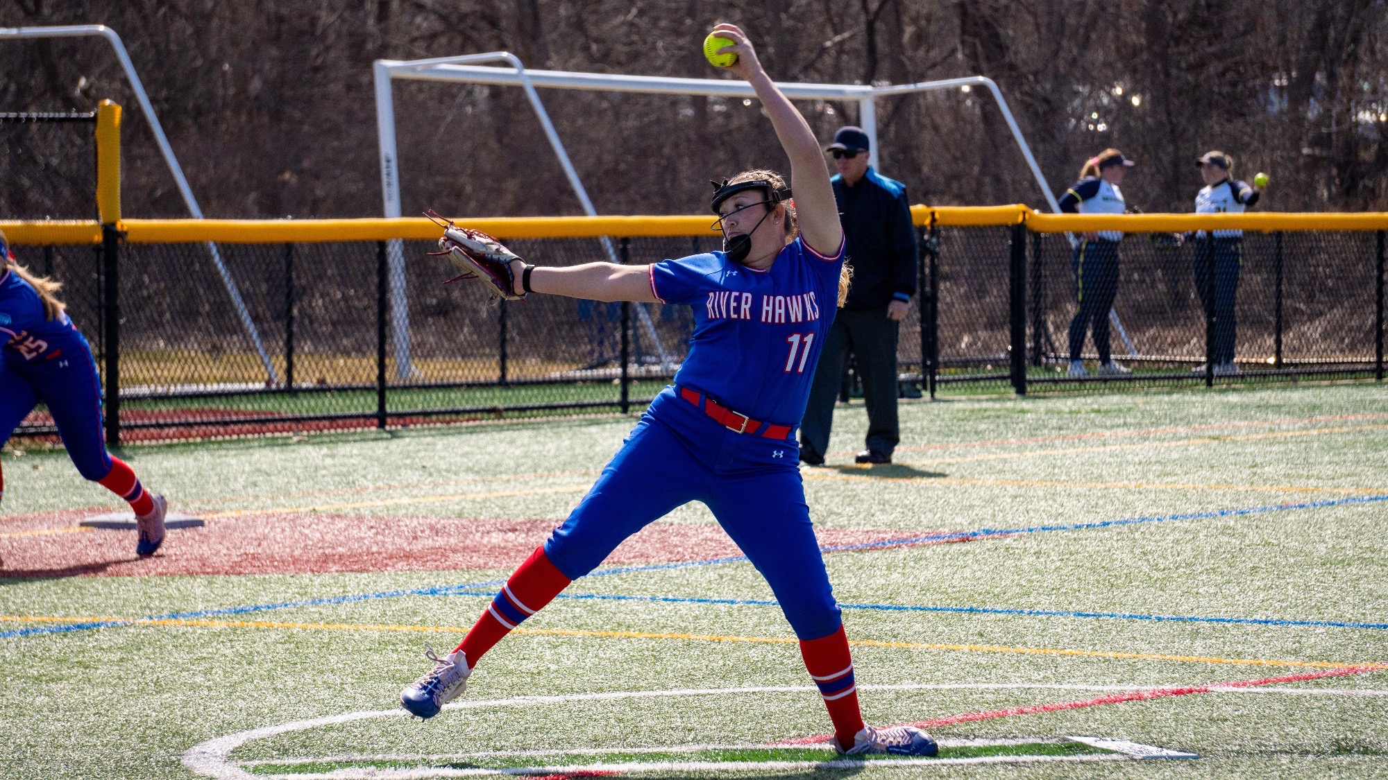 DeCitise_Perfect Game_Merrimack DH