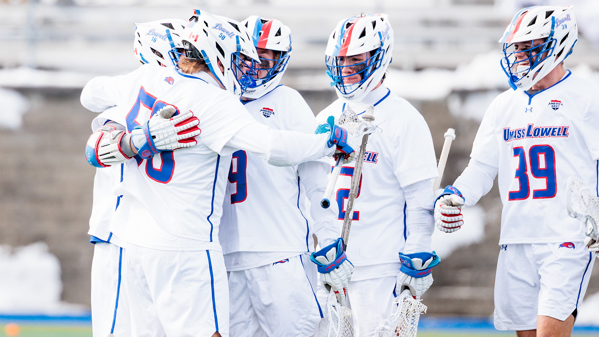 MLAX Preview vs UAlbany Header (3/28/26)