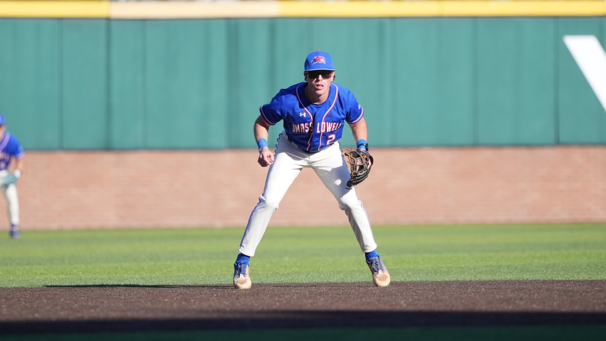 UML Baseball - 3/8 - San Francisco