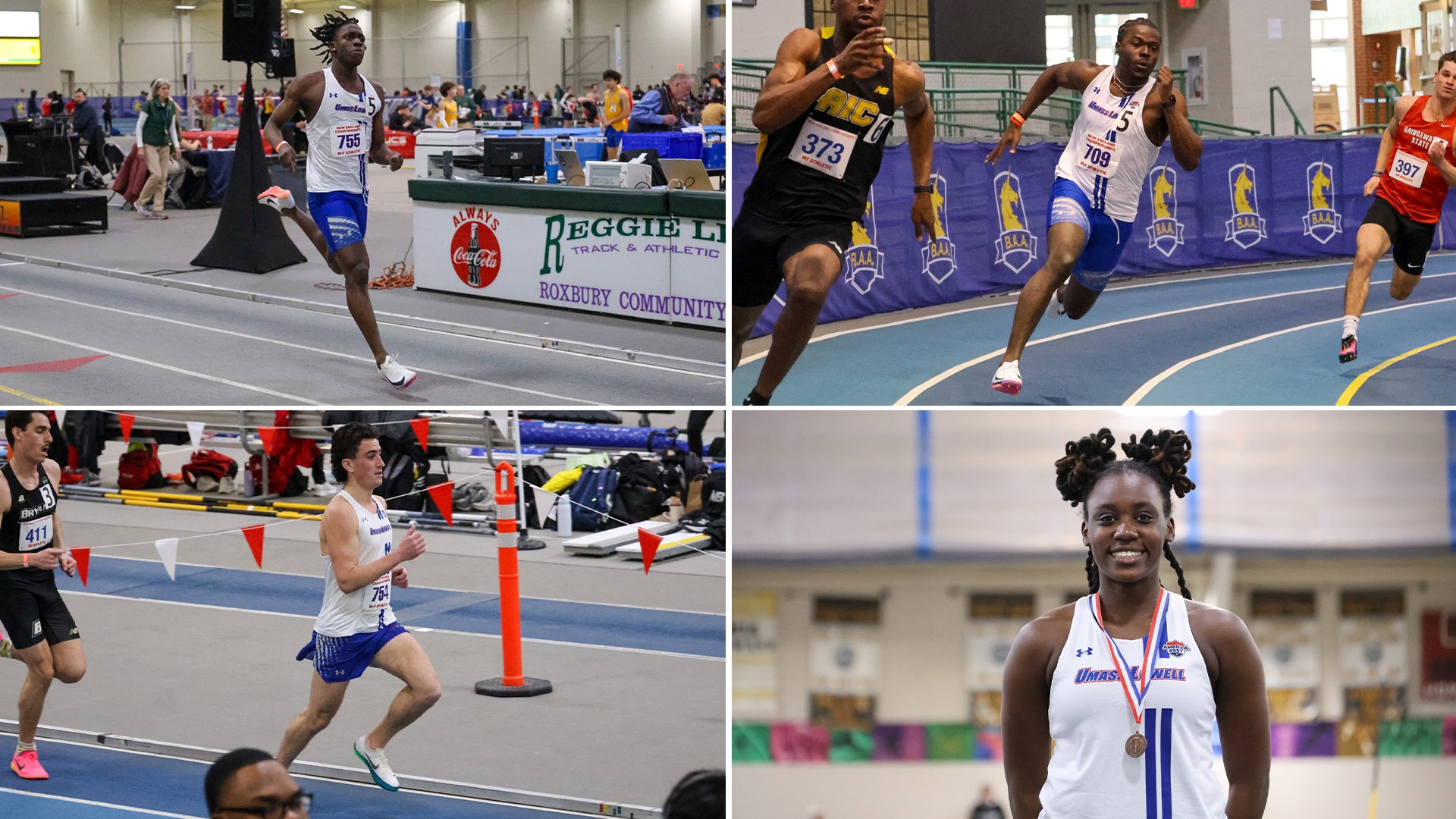 2026 NEICAAA Day One Recap