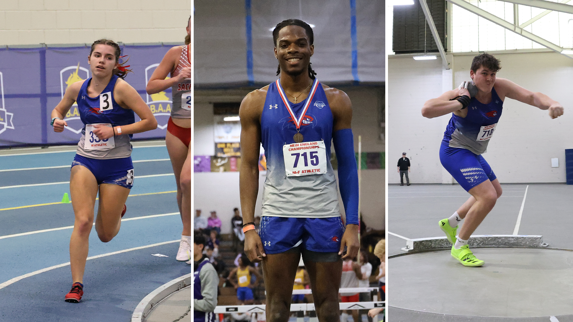 NEICAAA Indoor Day 2