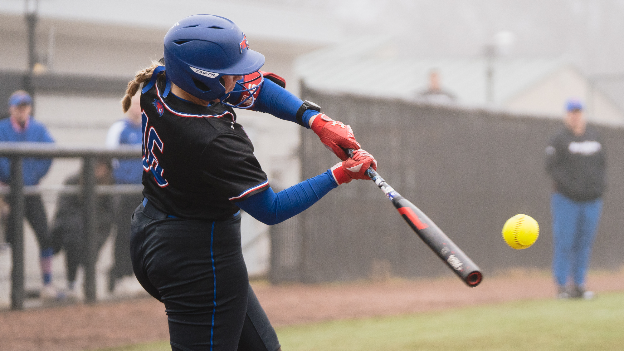 SB_Towson Tiger Invite_Coppin State