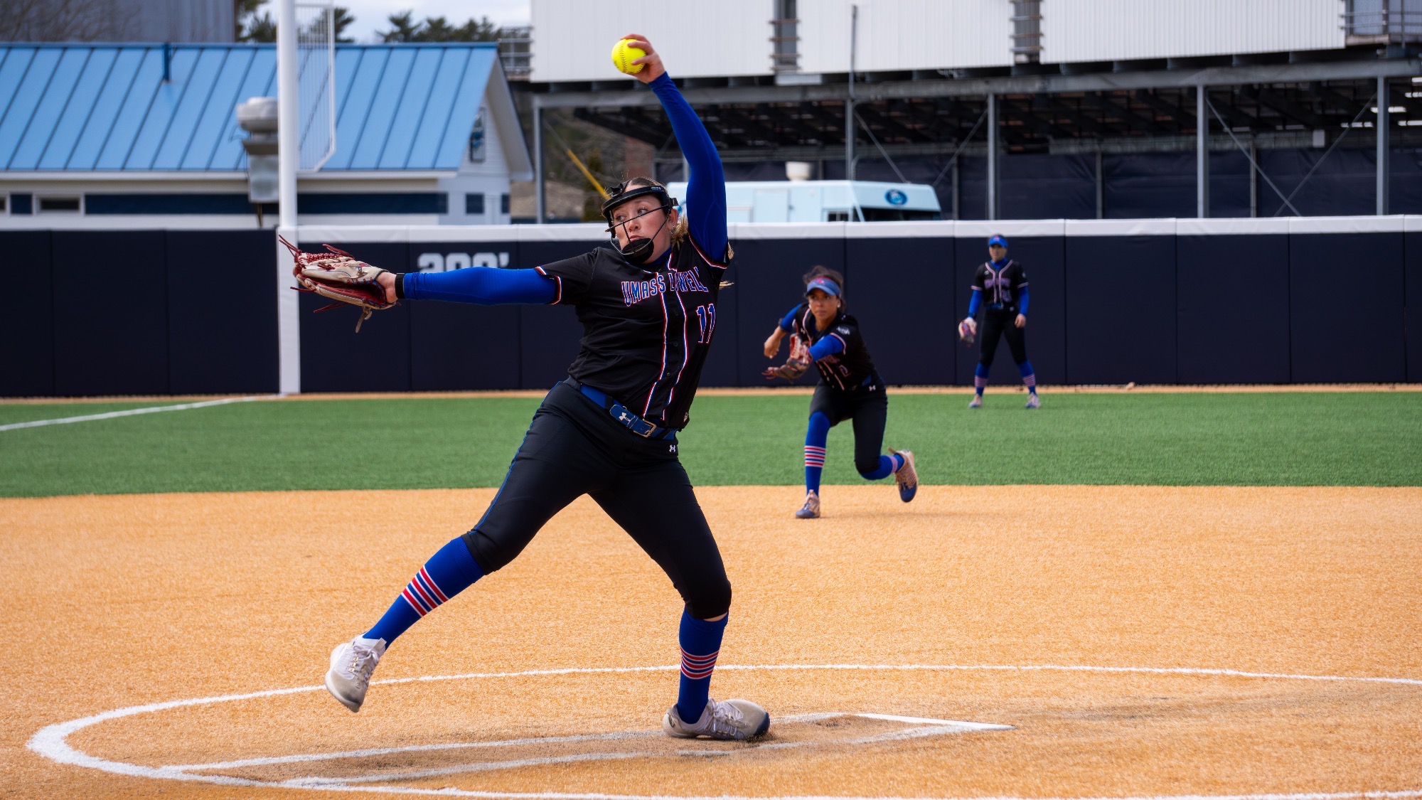 Olivia DeCitise_at Maine_Game 1