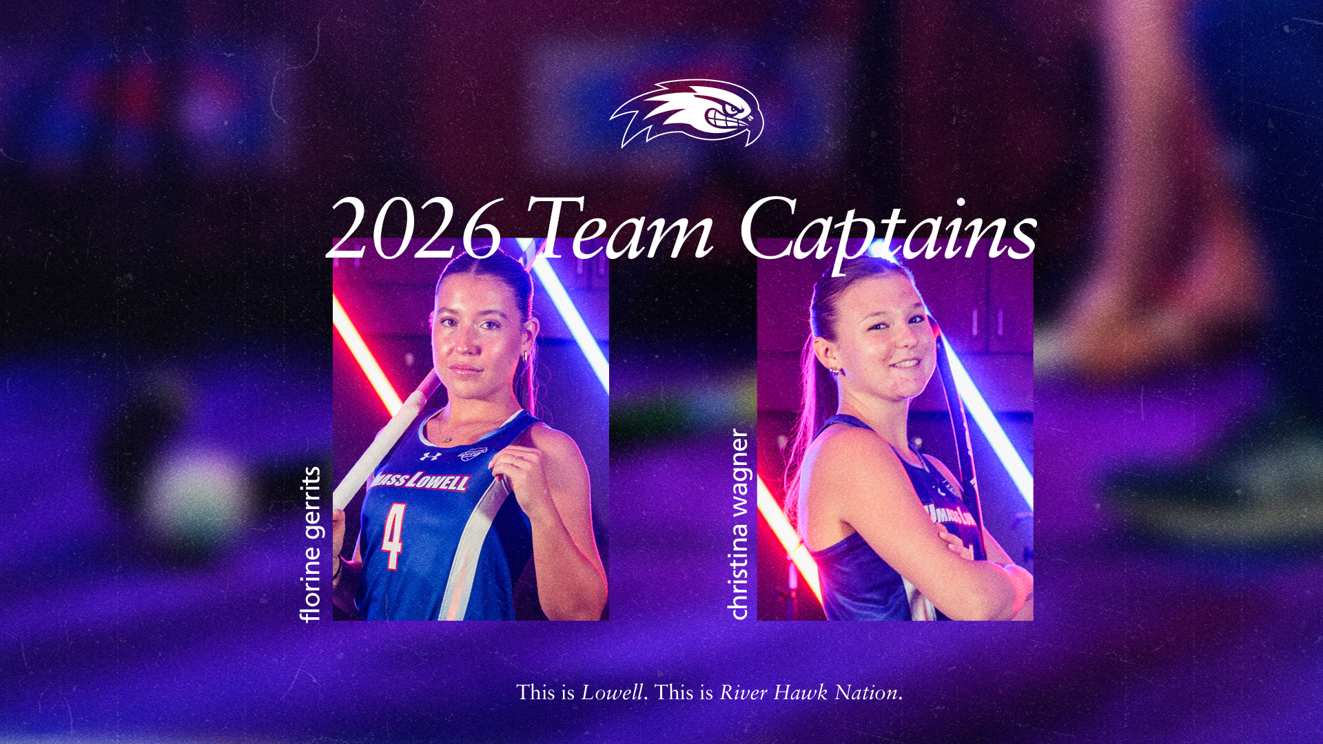 2026 Field Hockey Captains