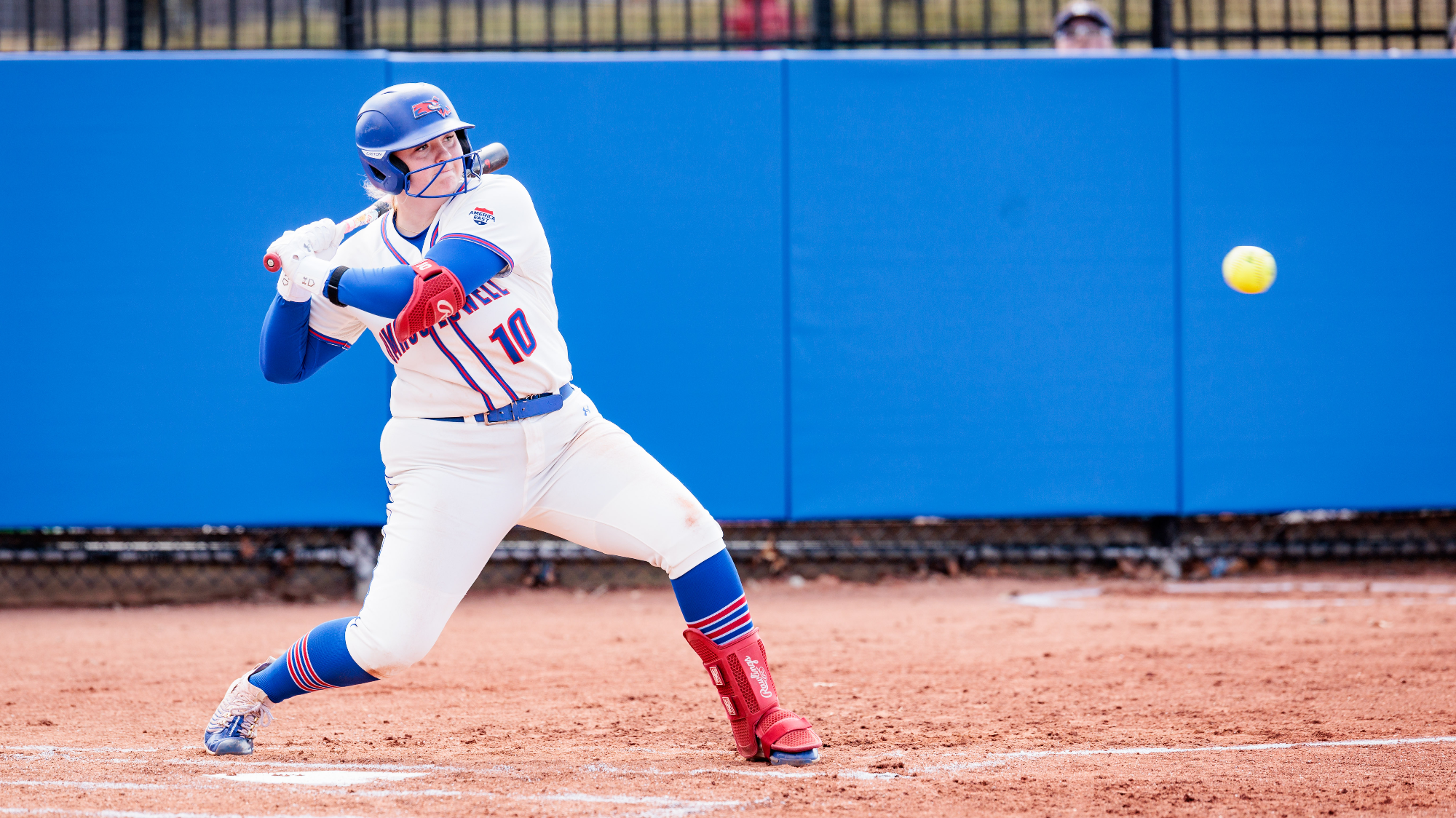 Walk off homer_Madi Wade_Bryant_Game3