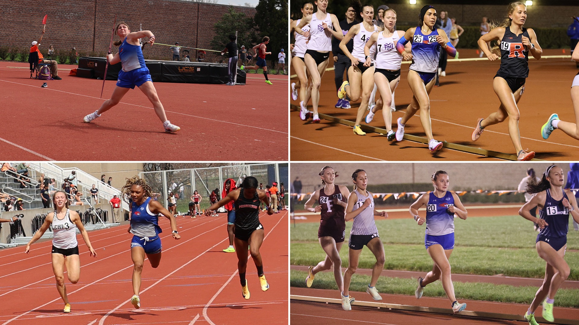 Sam Howell Womens Photo