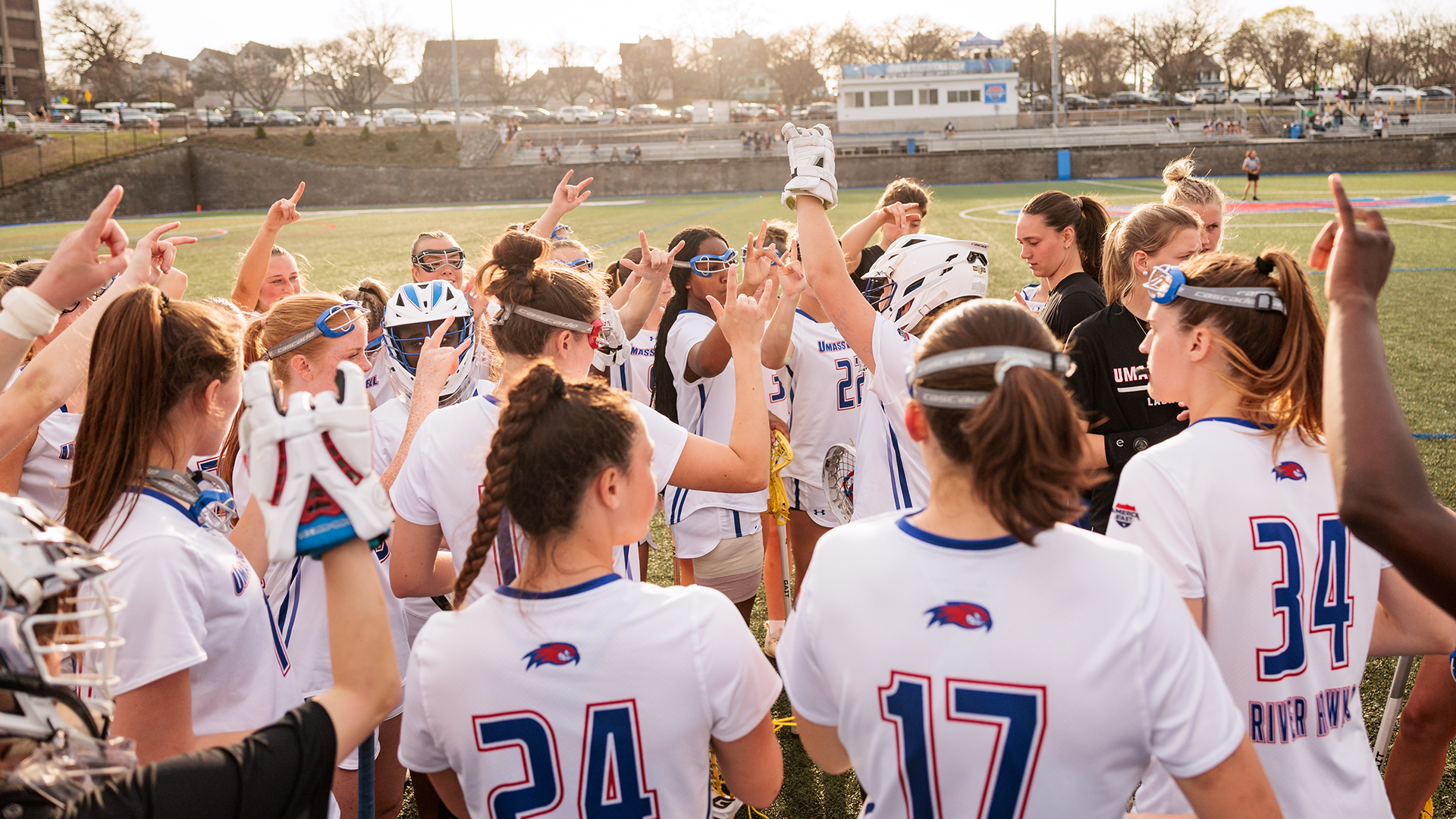 WLAX 2026 Season in Review Header