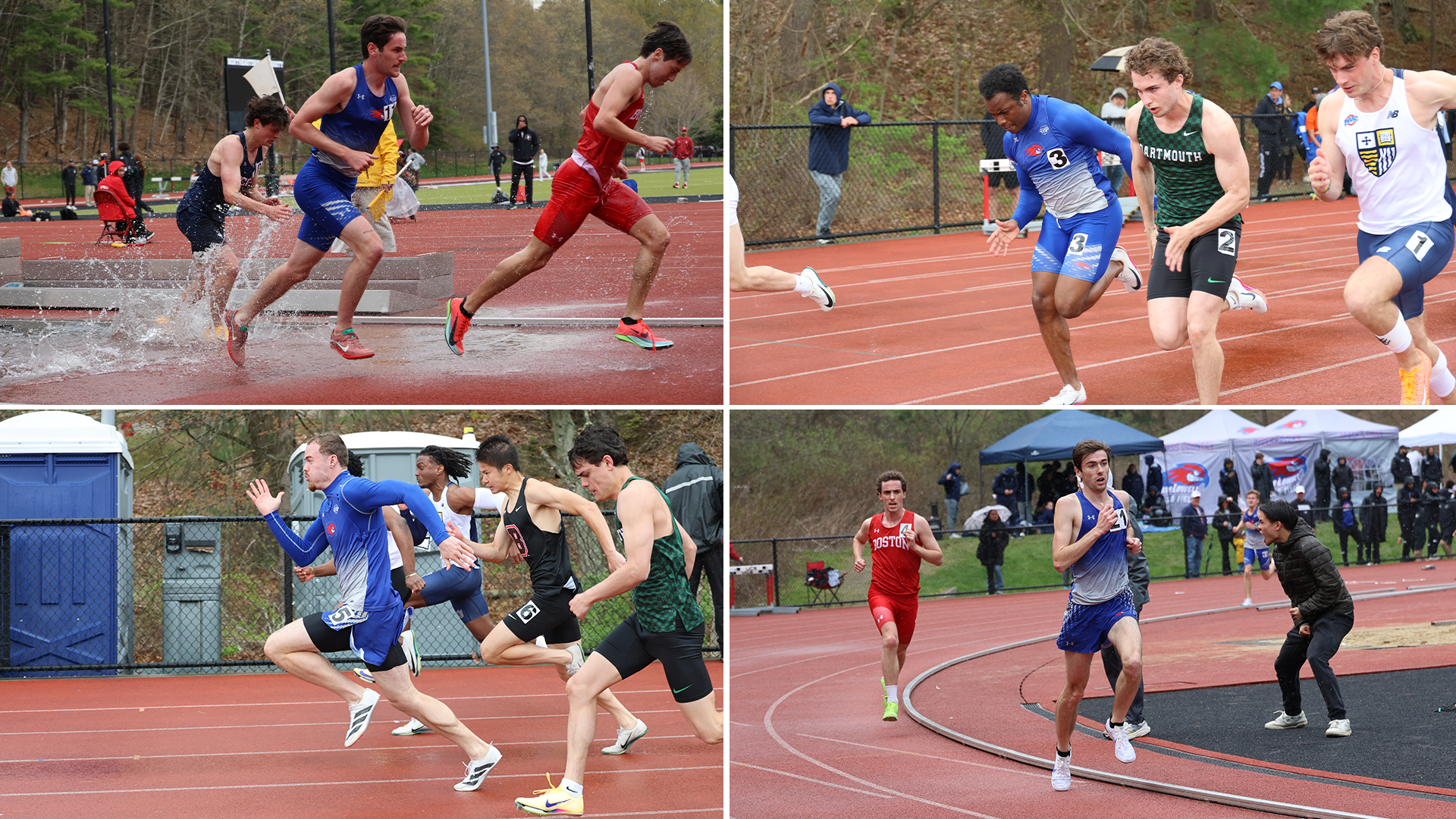 Mens Nu Track Photo