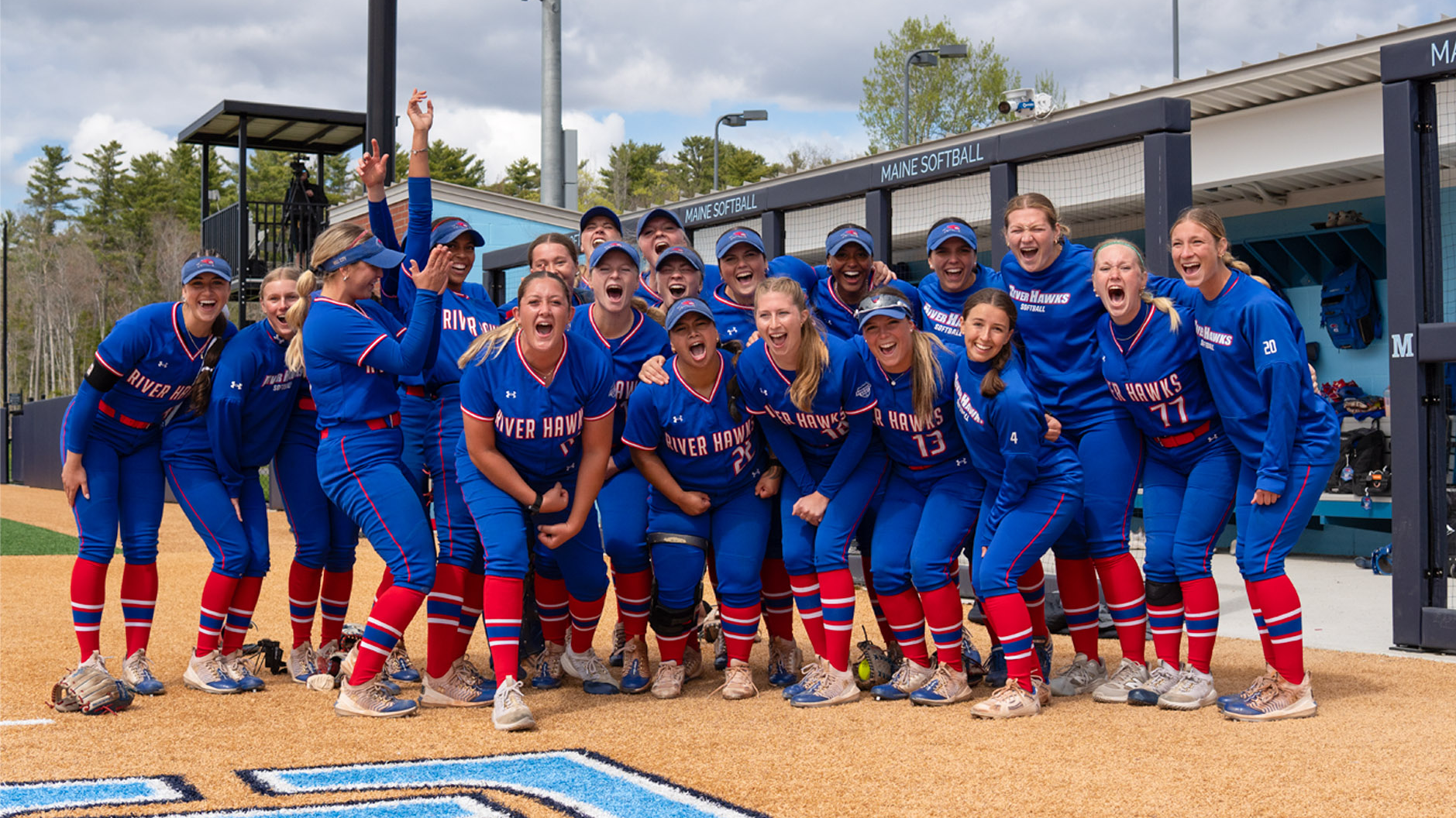 SB_Team Pic_vs Binghamton