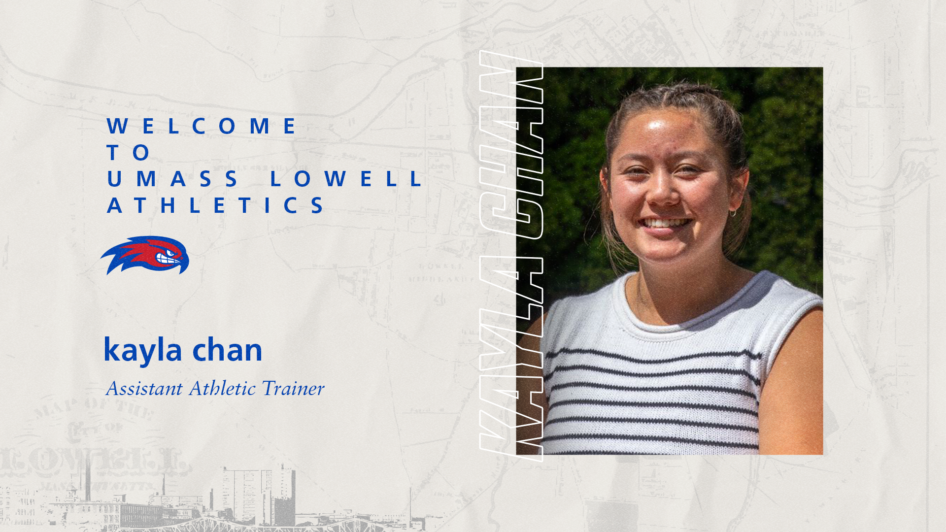 Kayla Chan New Hire Article Header