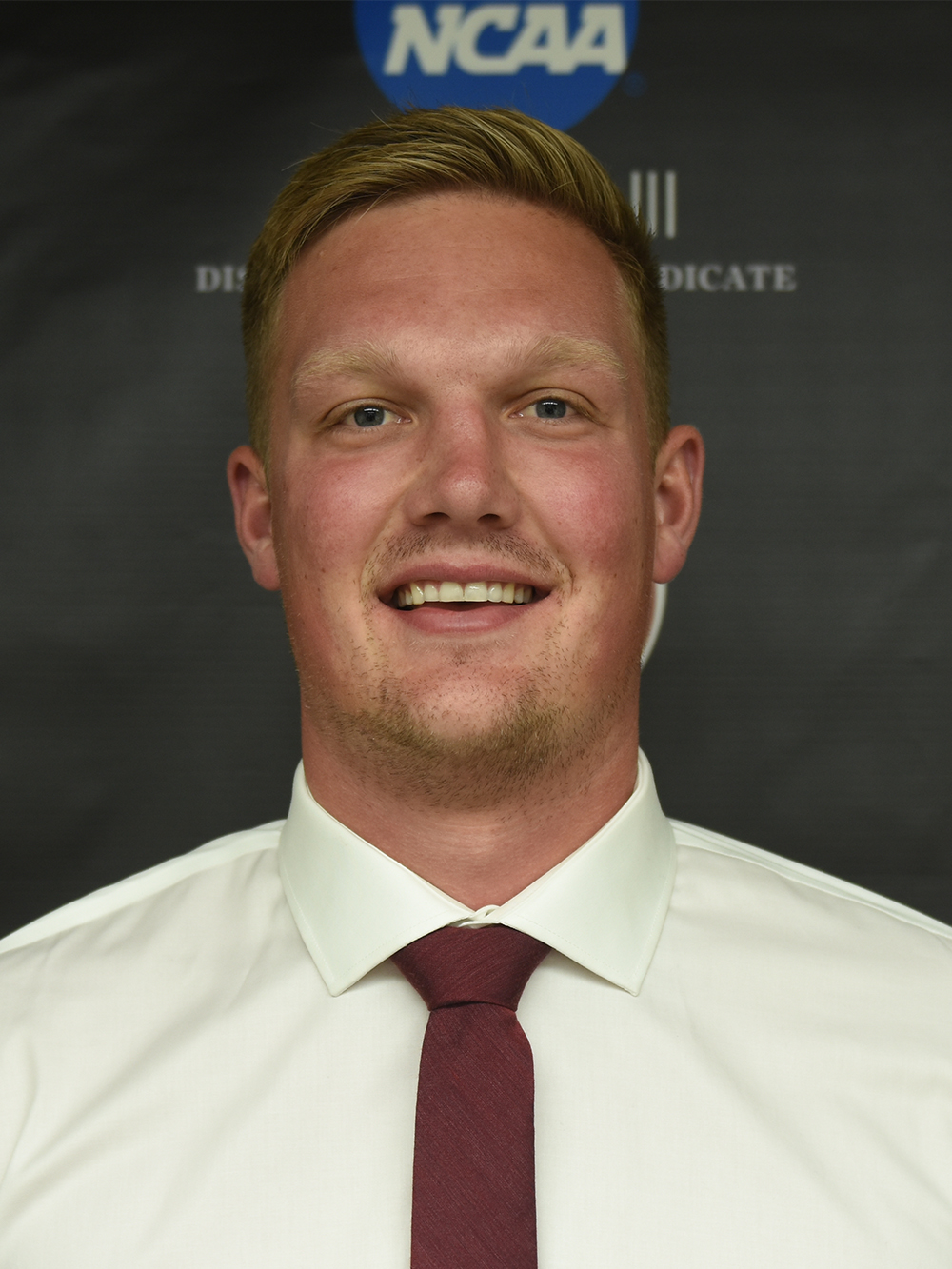 Jalen Voss