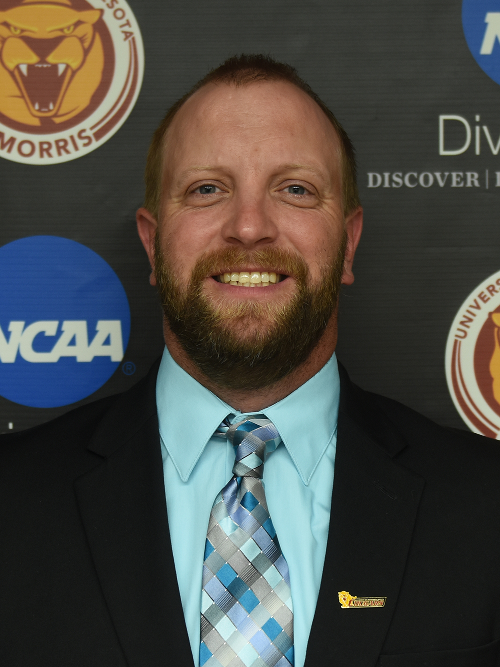 Marty Hoffmann