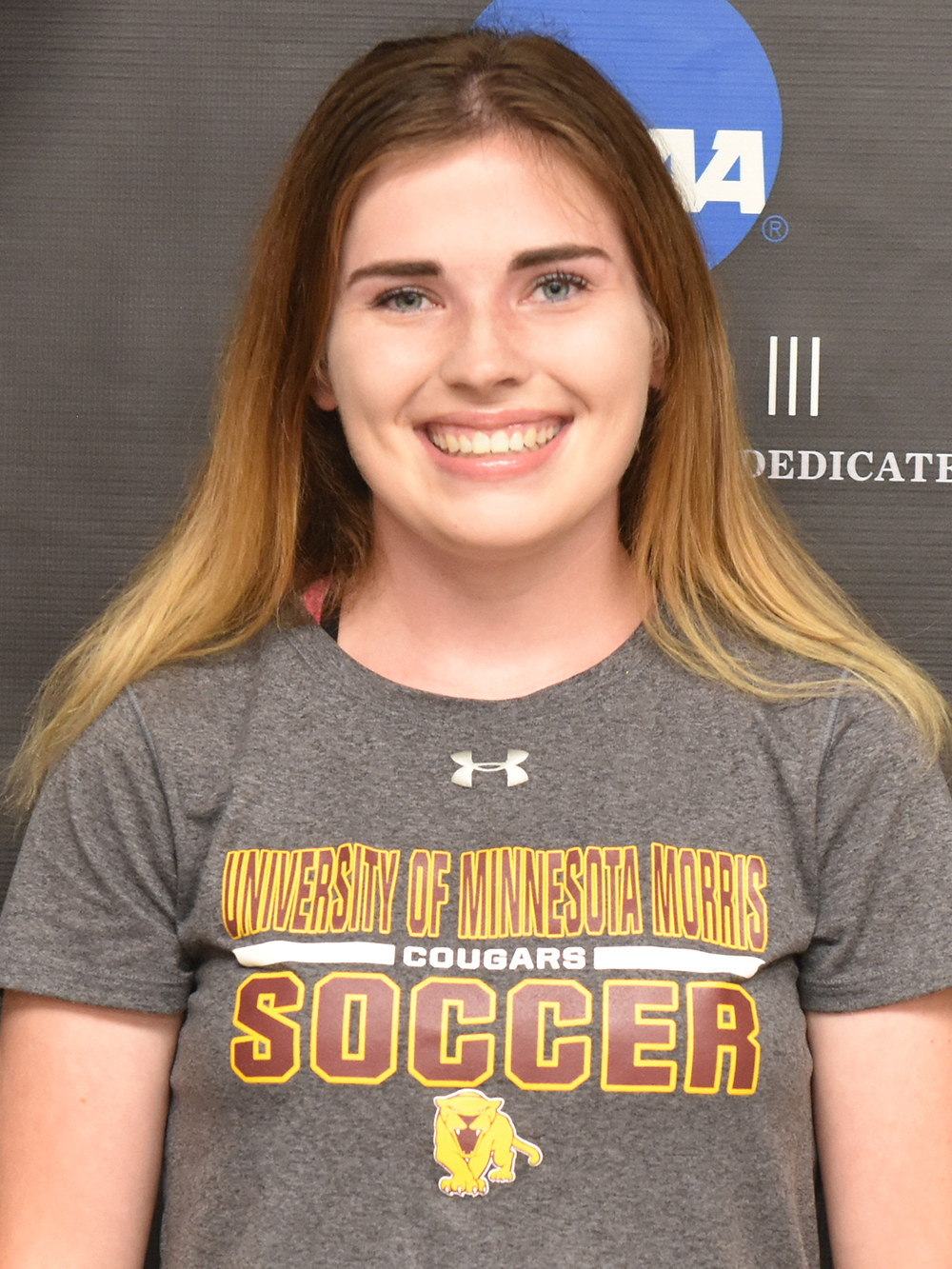 Grace Marshall