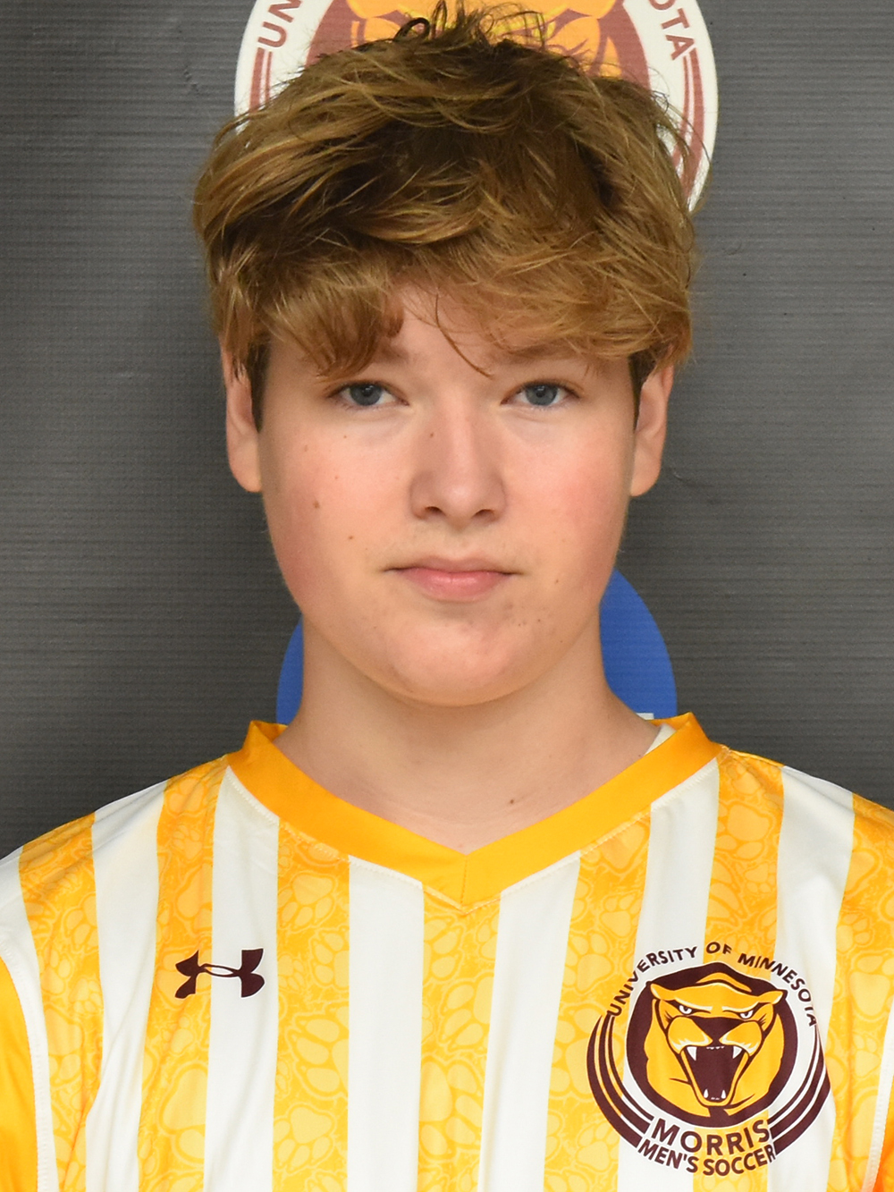 James Conroy