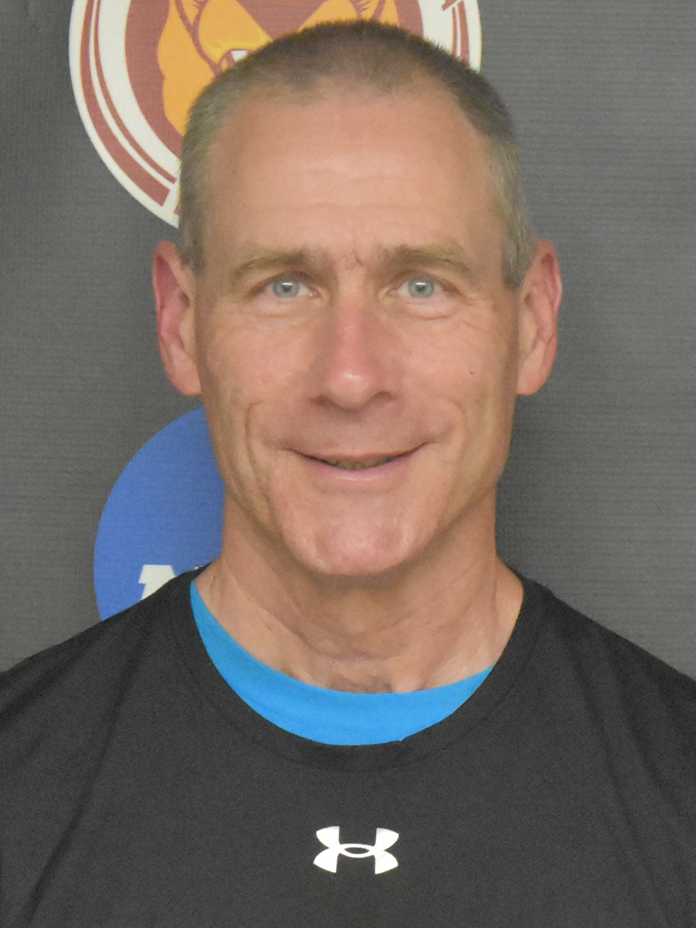 Mark Van Overbeke