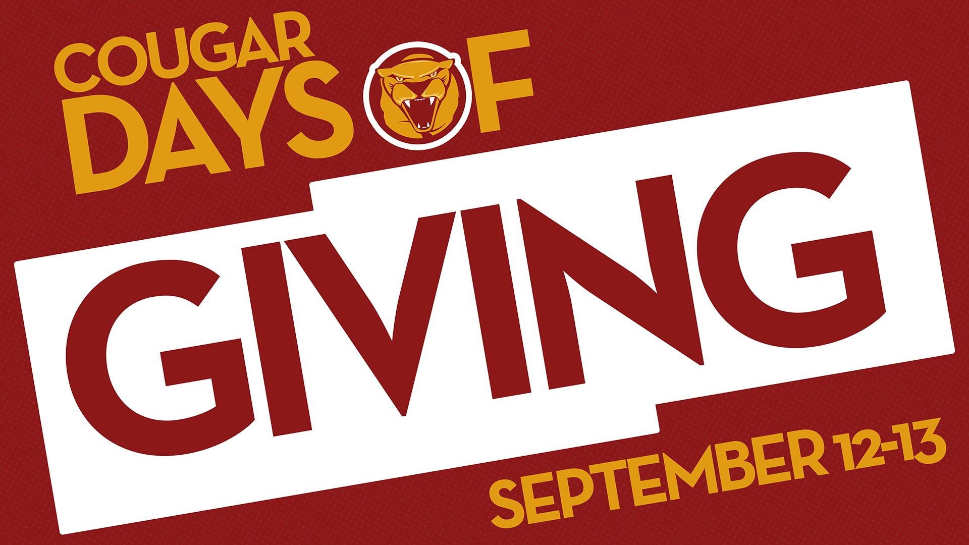 Days of Giving 2023